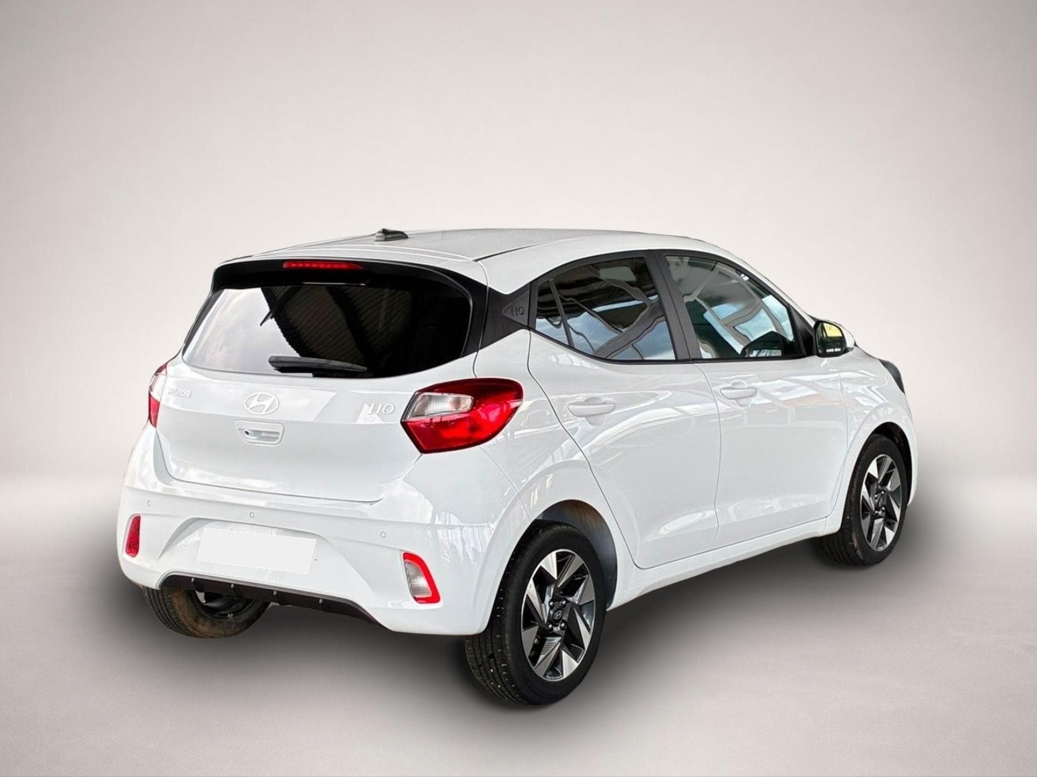Hyundai i10 (2025) - Foto 3