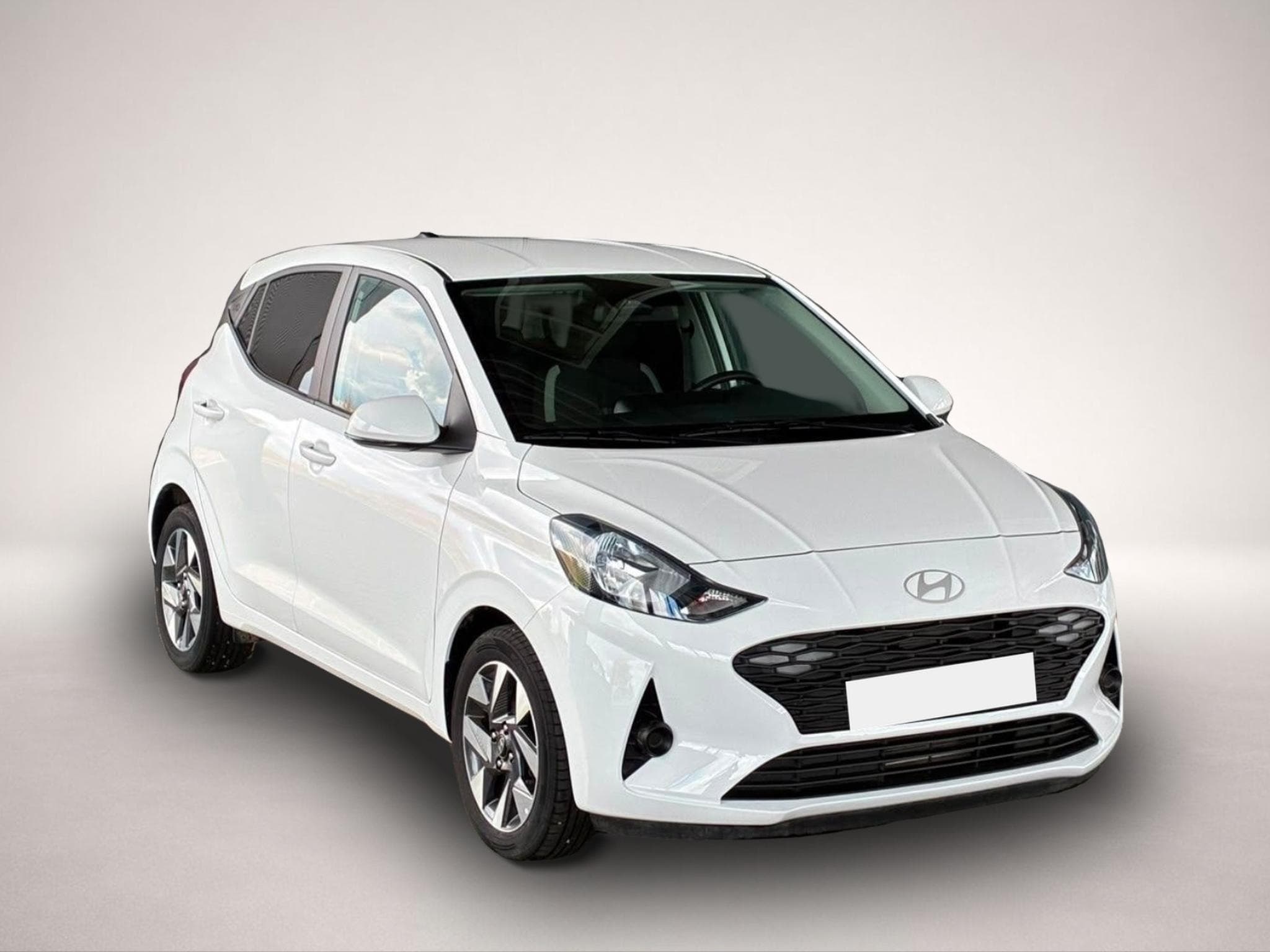Hyundai i10 (2025) - Foto 4