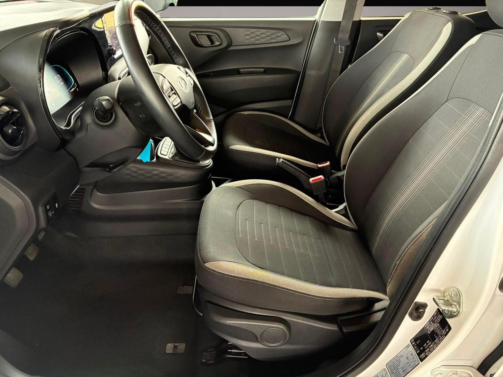 Hyundai i10 (2025) - Foto 5