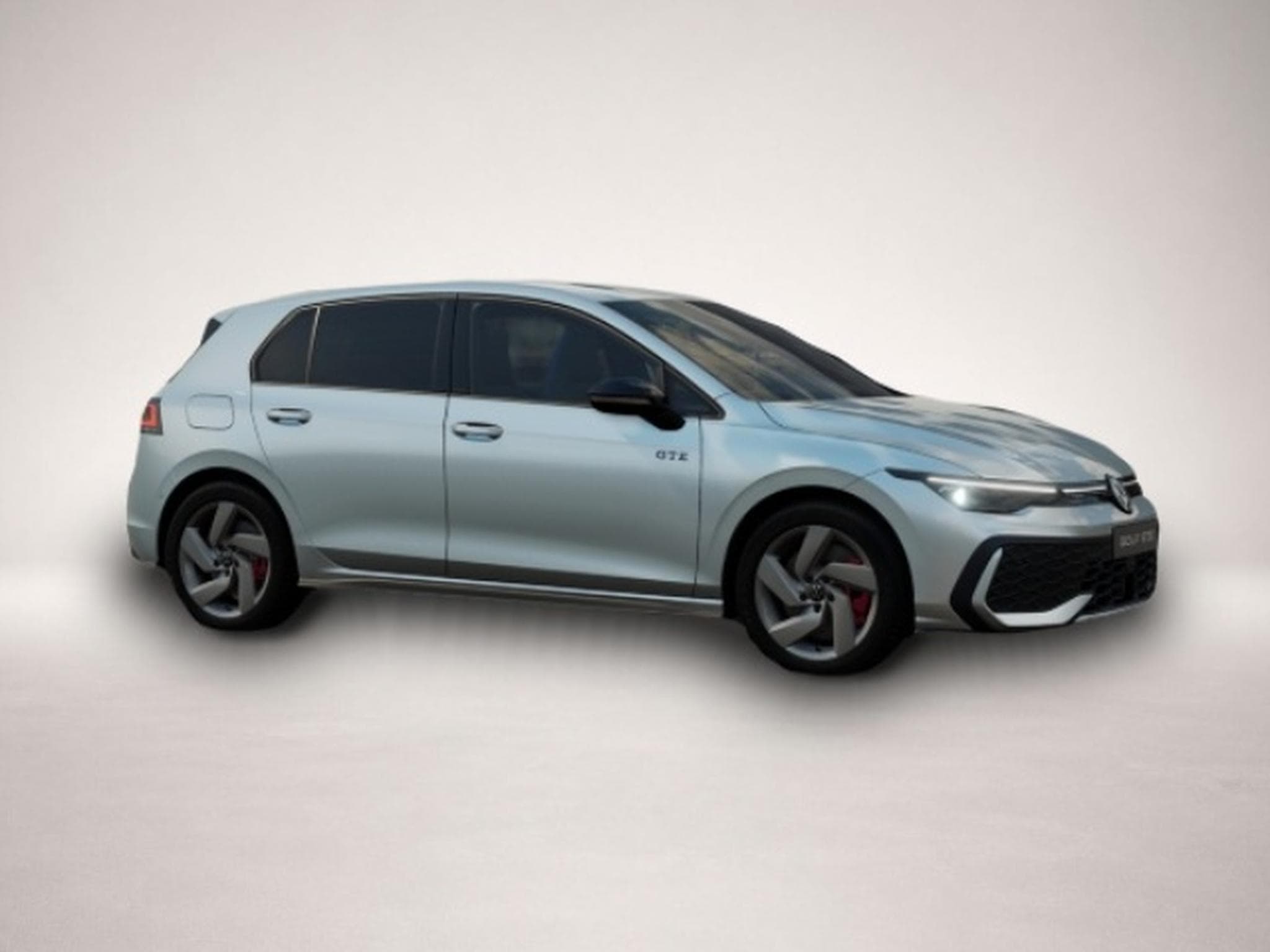 VW Golf (2025) - Foto 2