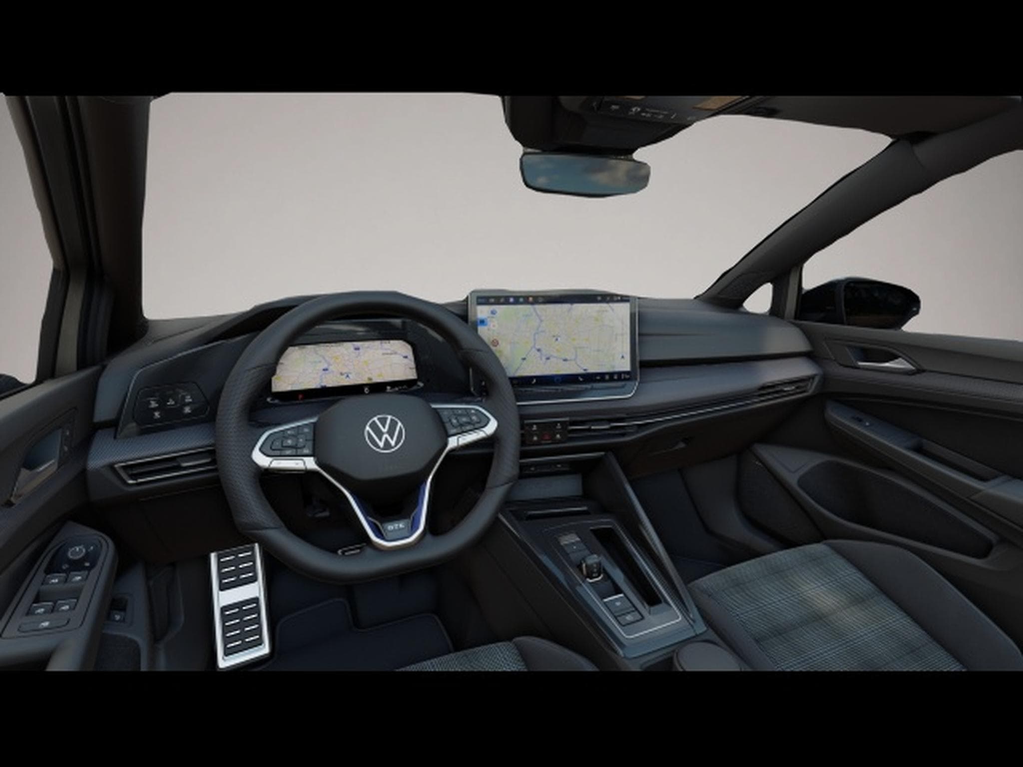 VW Golf (2025) - Foto 3