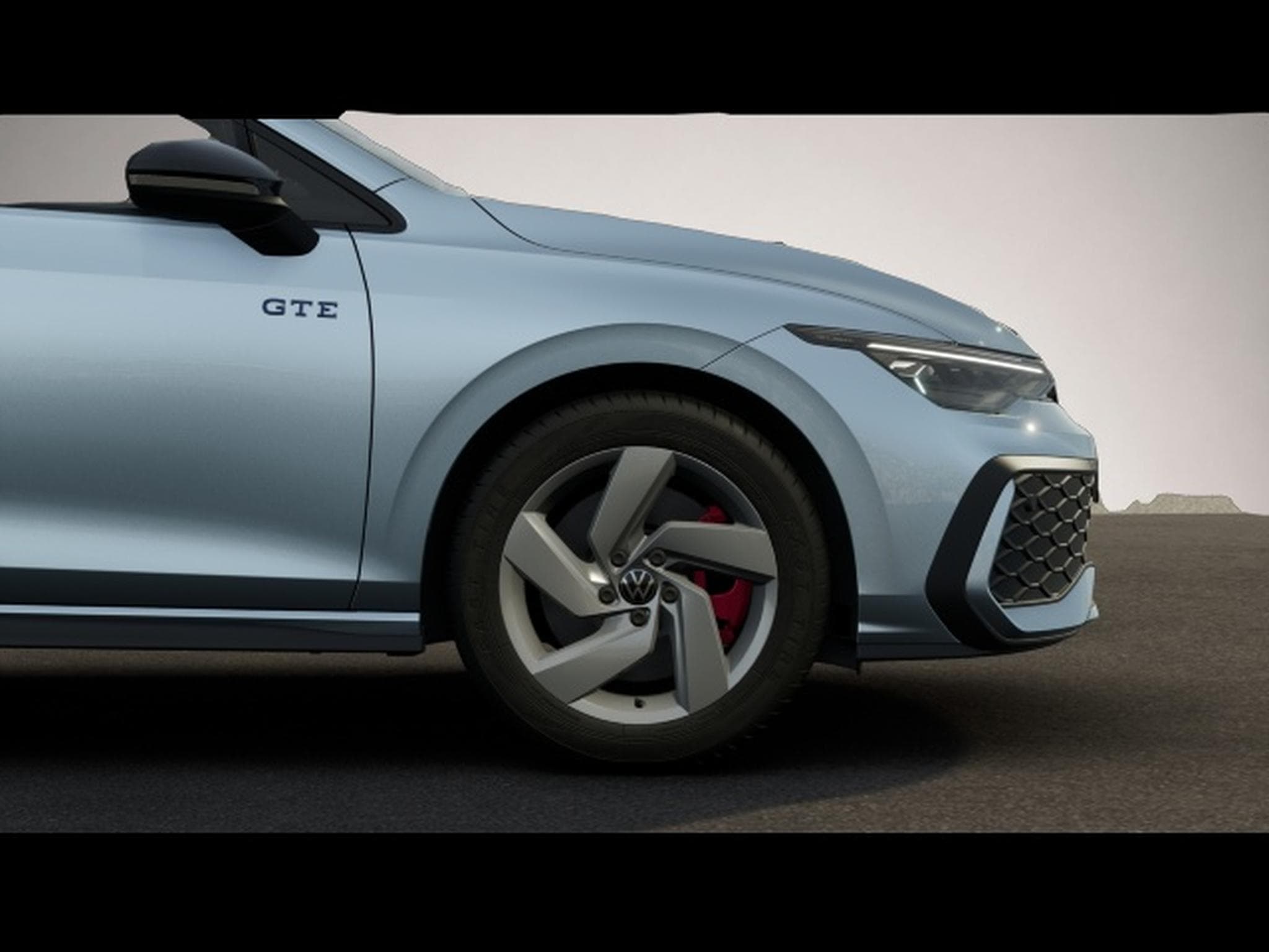 VW Golf (2025) - Foto 4