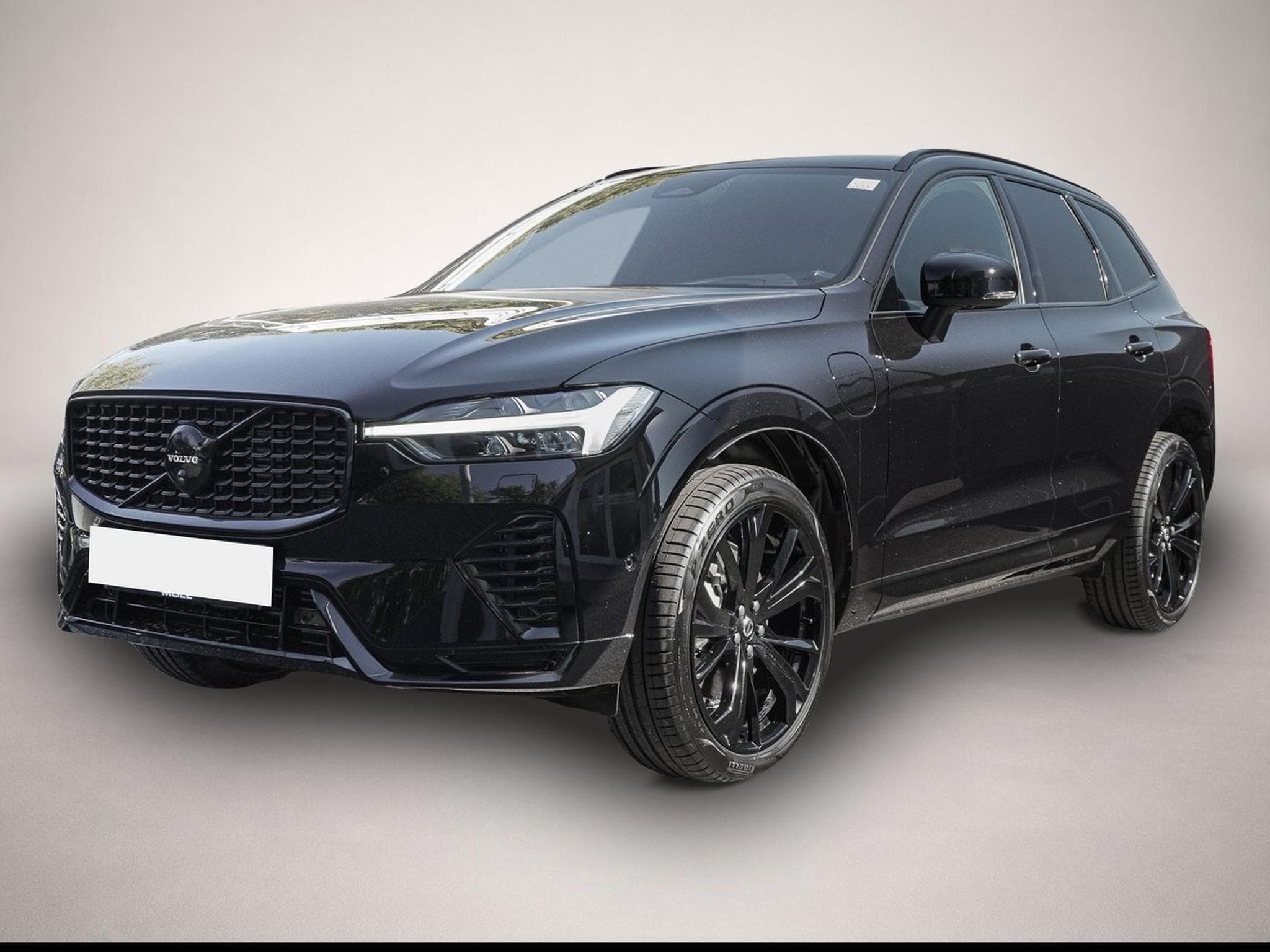 Volvo XC60 (2024) - Foto 1