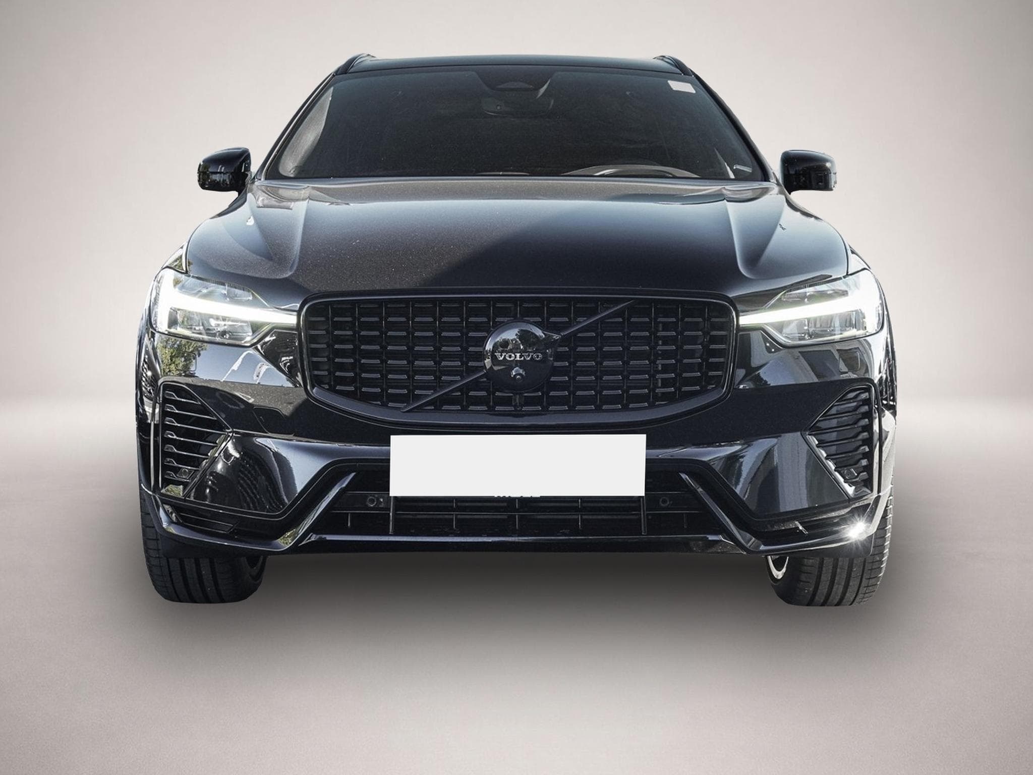 Volvo XC60 (2024) - Foto 2