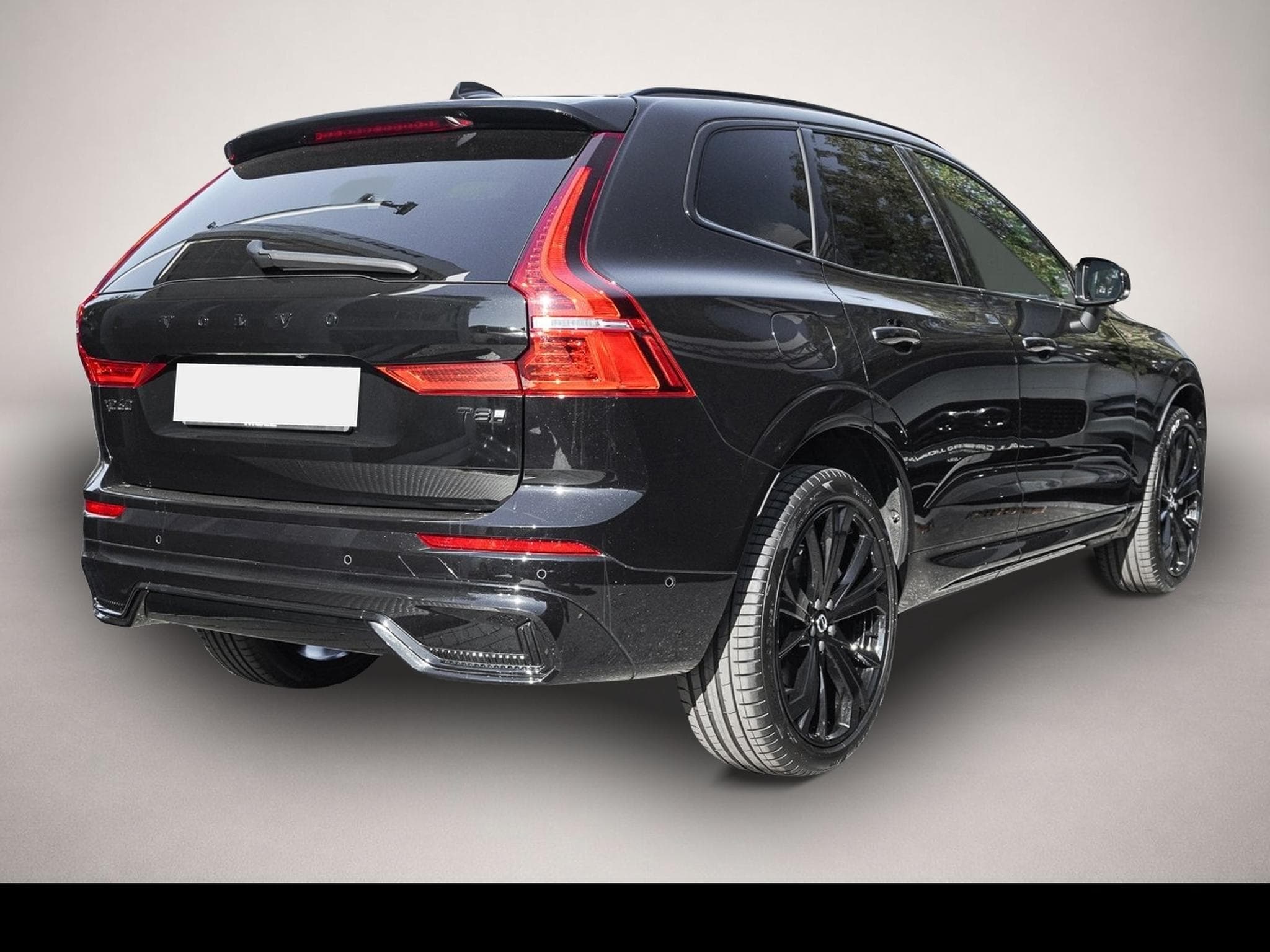 Volvo XC60 (2024) - Foto 3