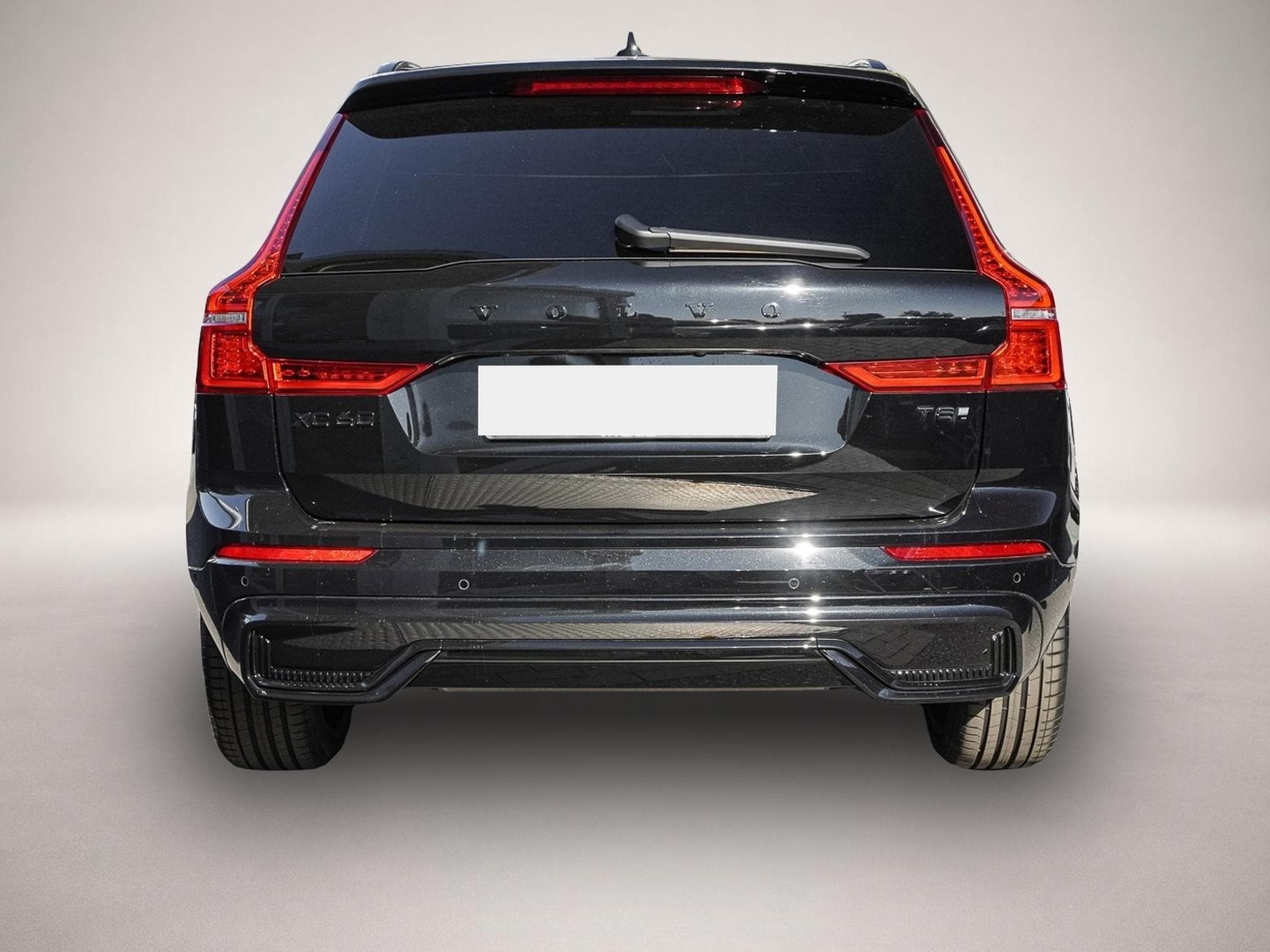 Volvo XC60 (2024) - Foto 5