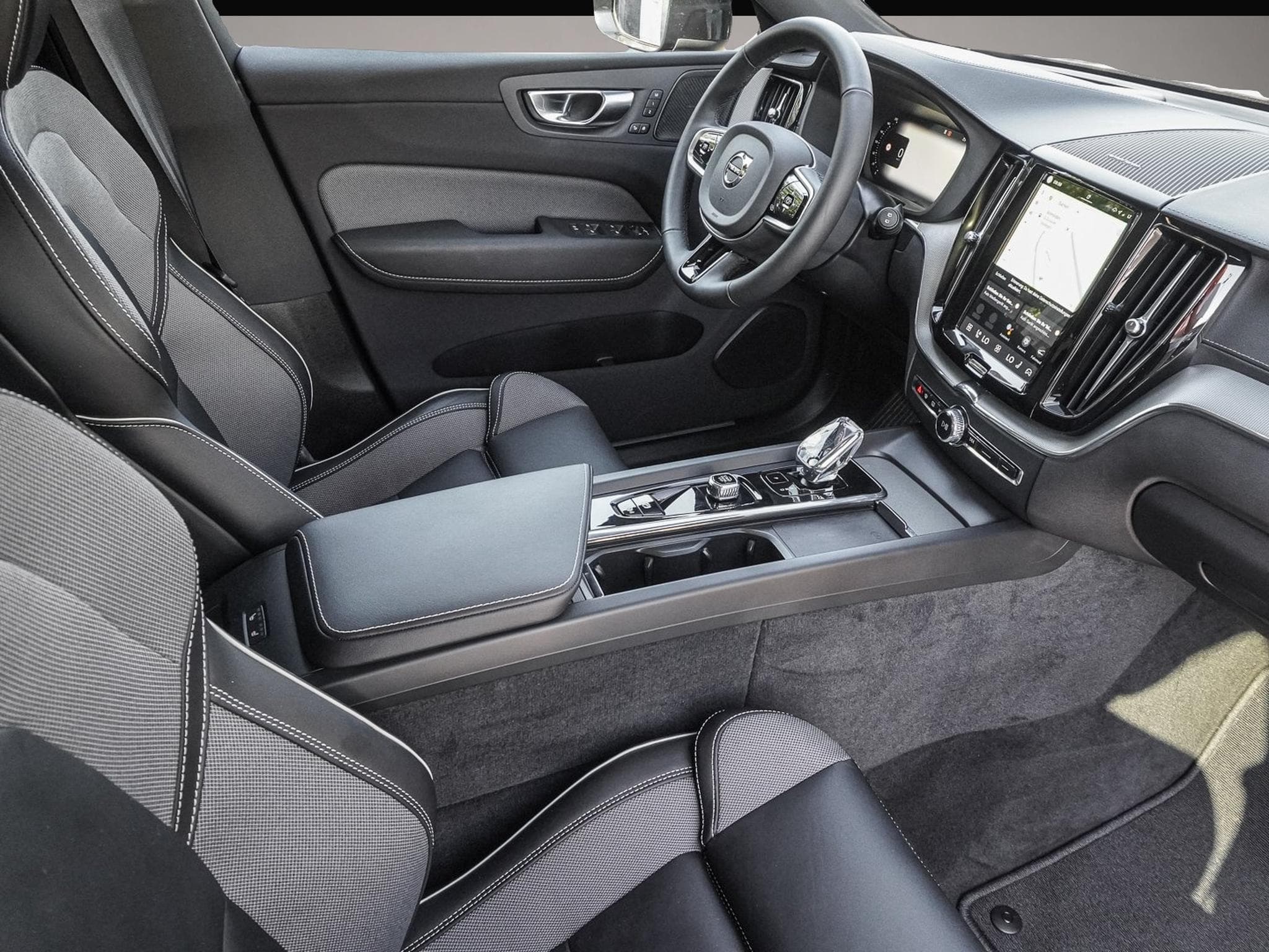 Volvo XC60 (2024) - Foto 6