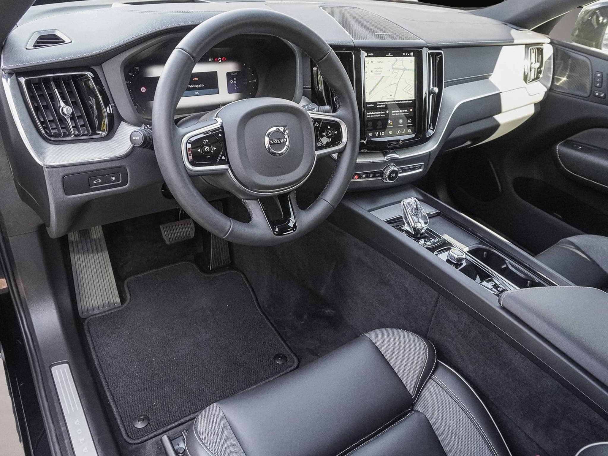 Volvo XC60 (2024) - Foto 7