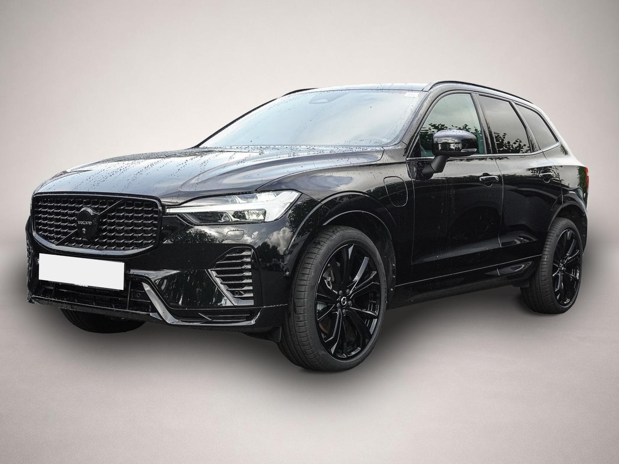 Volvo XC60 (2024) - Foto 1