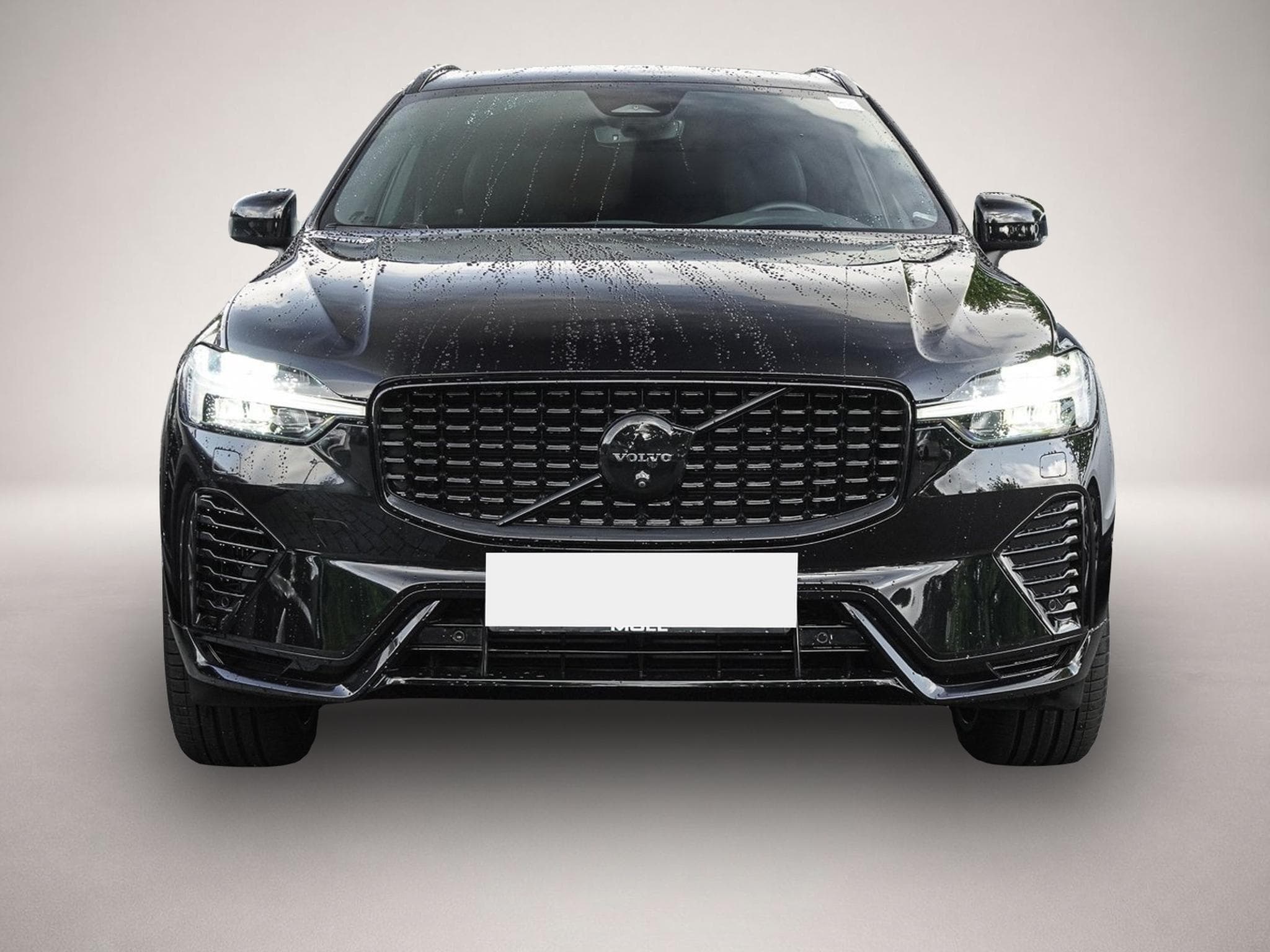 Volvo XC60 (2024) - Foto 2