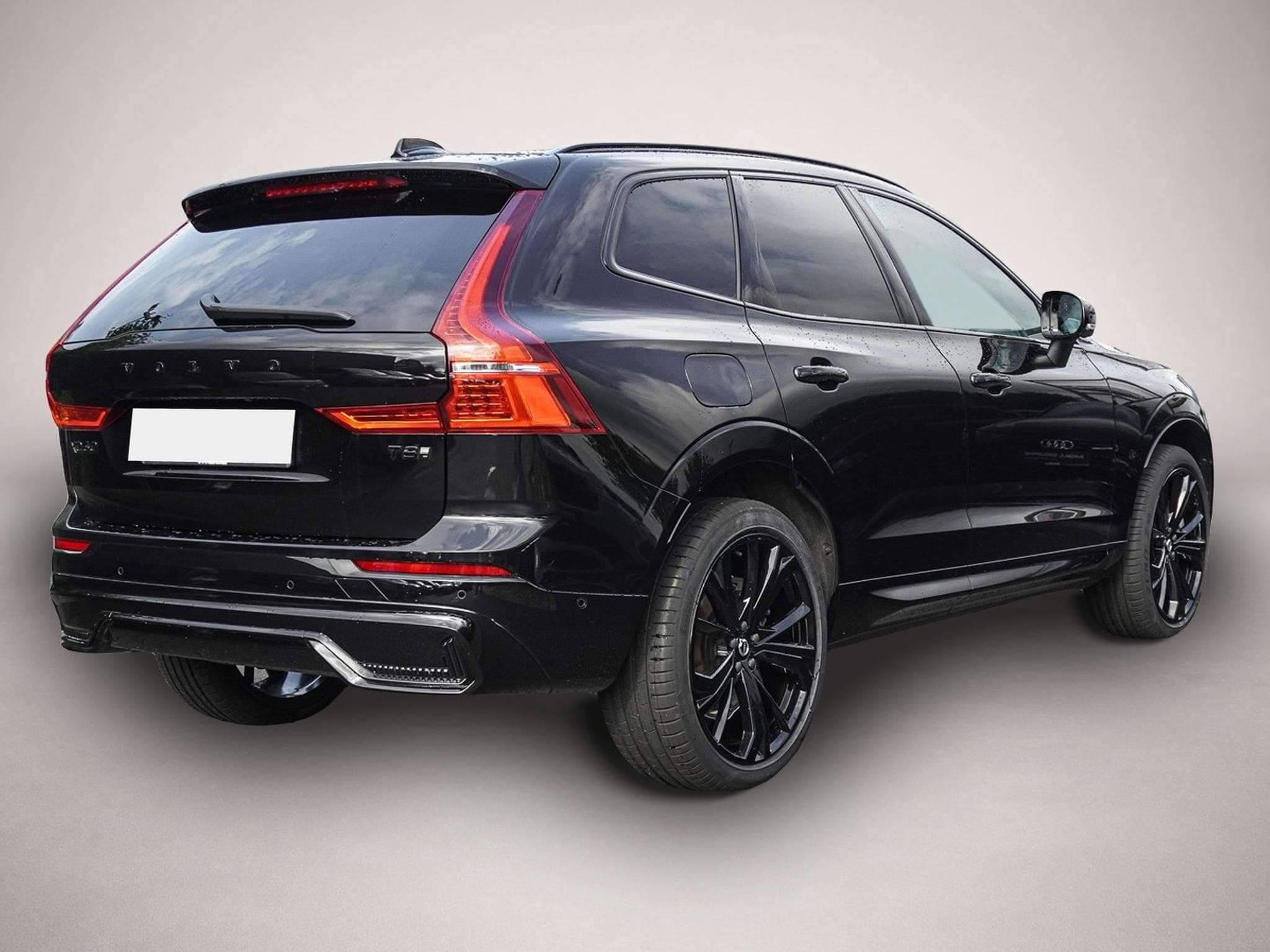 Volvo XC60 (2024) - Foto 3