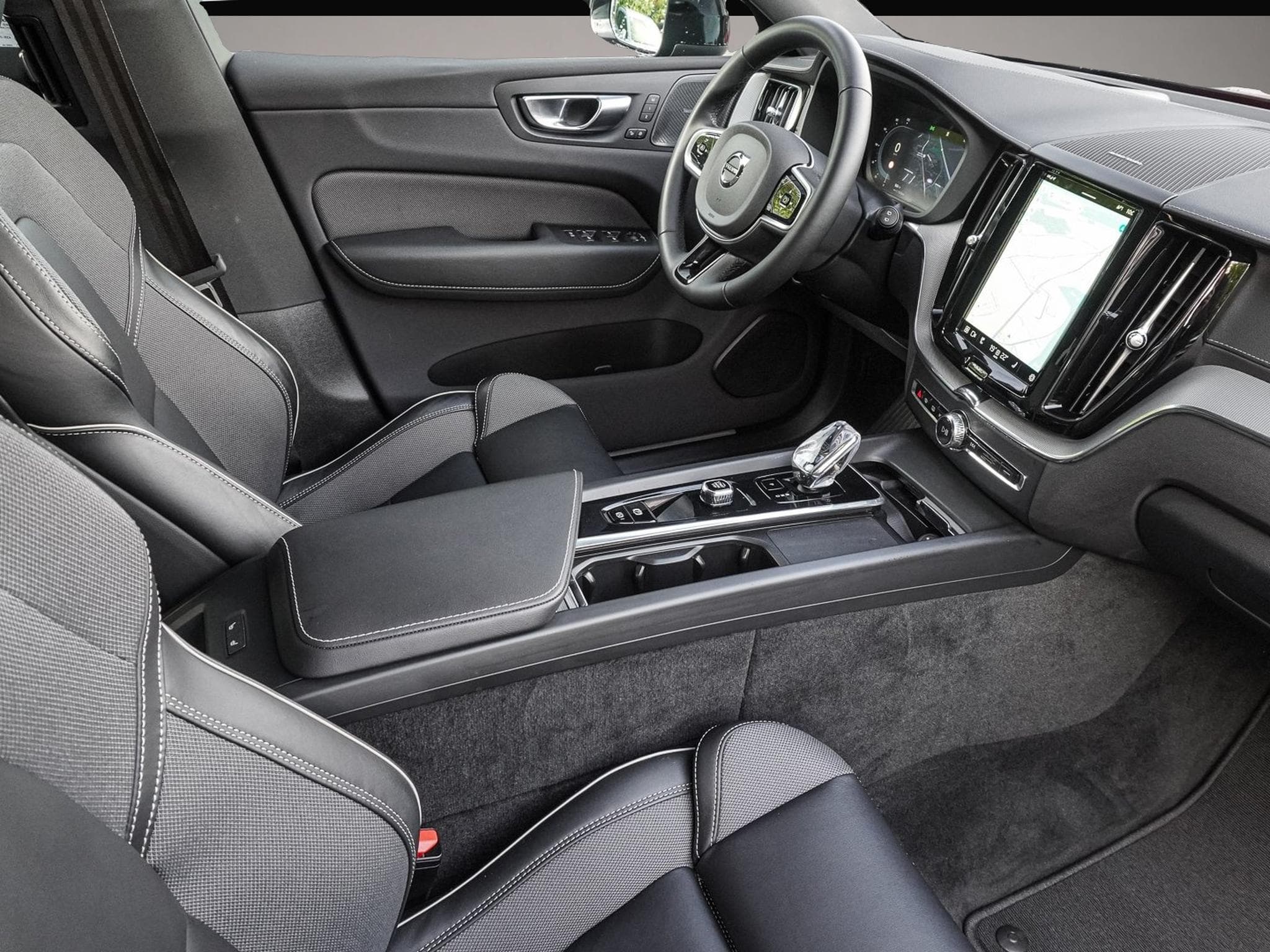 Volvo XC60 (2024) - Foto 6