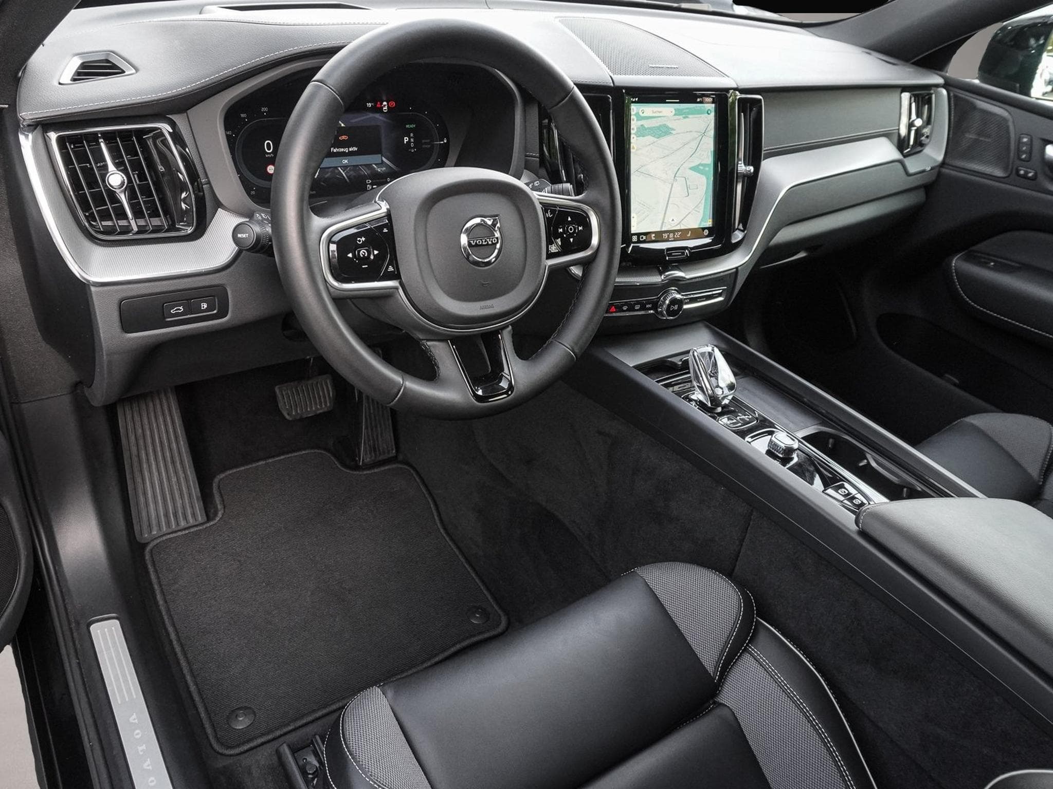 Volvo XC60 (2024) - Foto 7