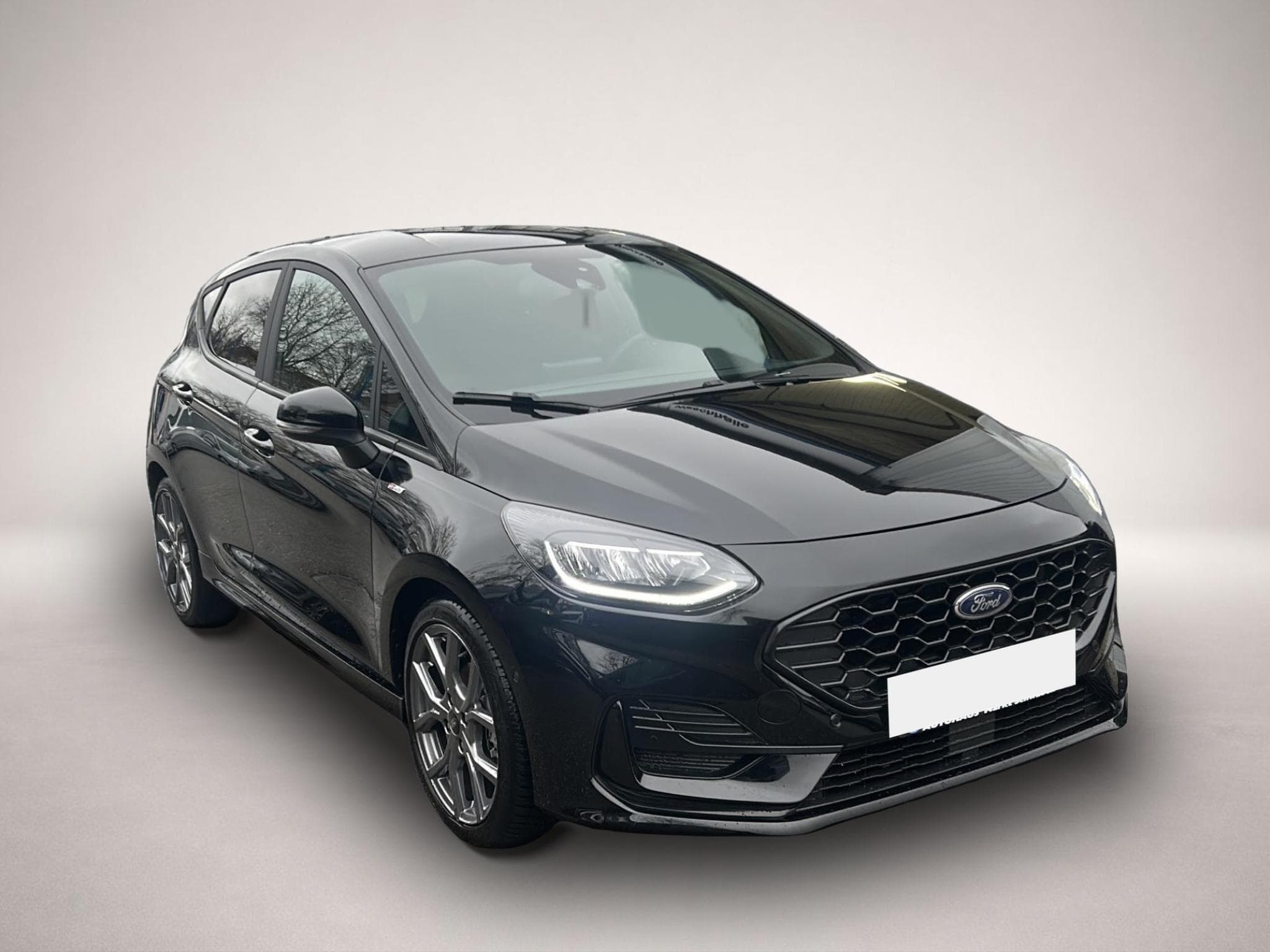 Ford Fiesta (2026) - Foto 3