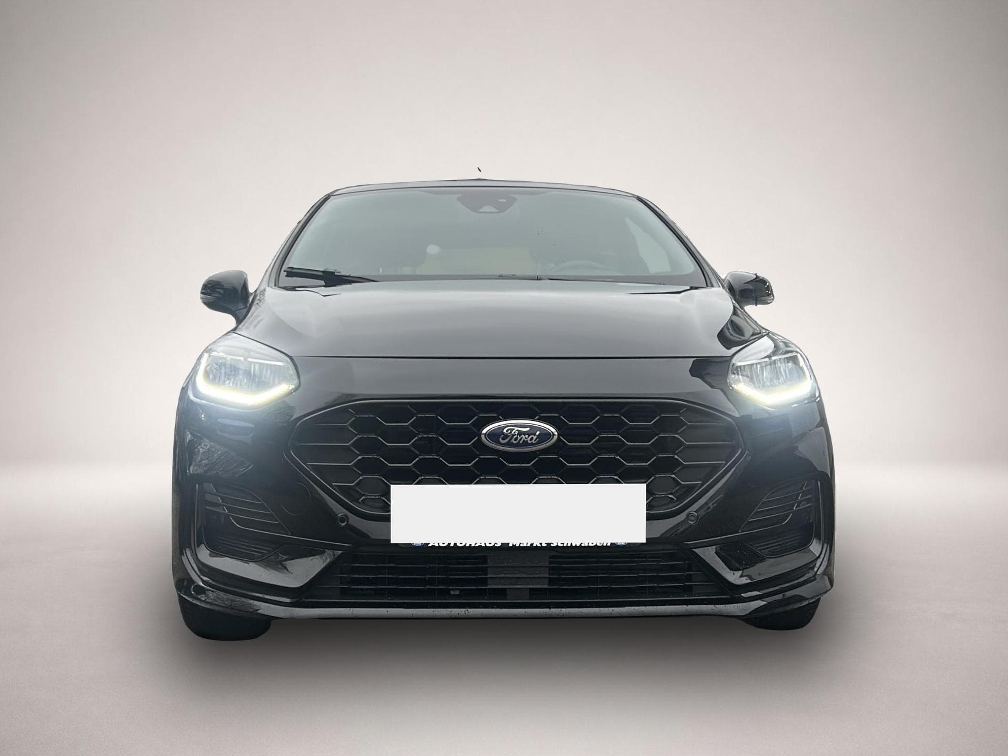 Ford Fiesta (2026) - Foto 4