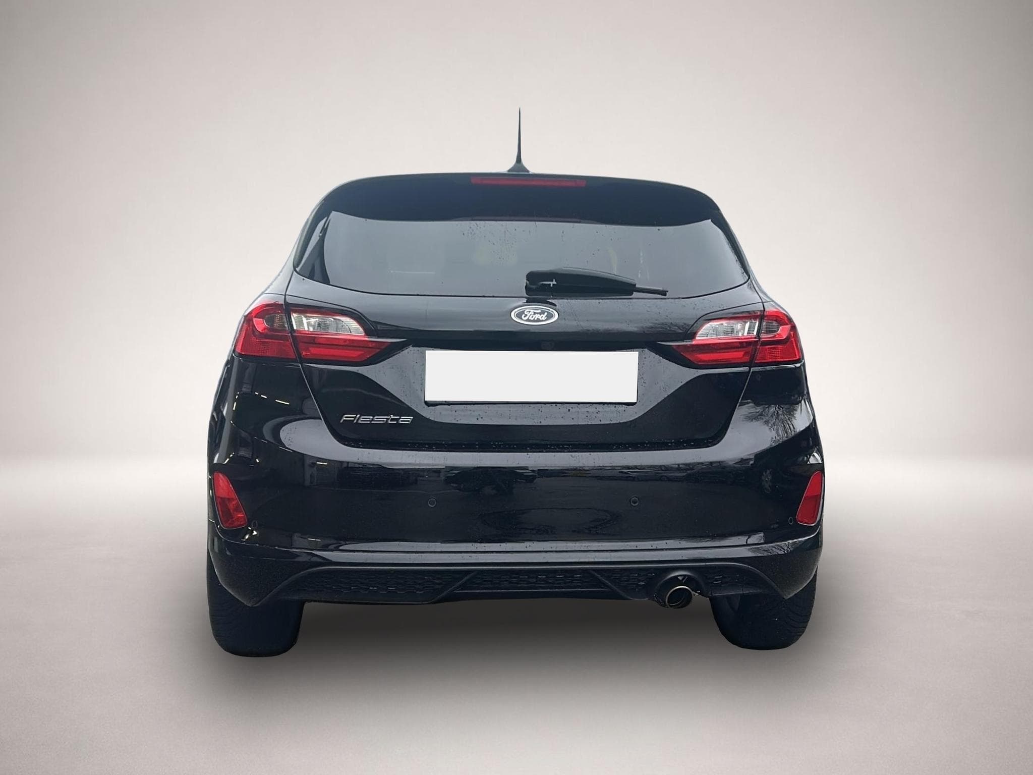 Ford Fiesta (2026) - Foto 5