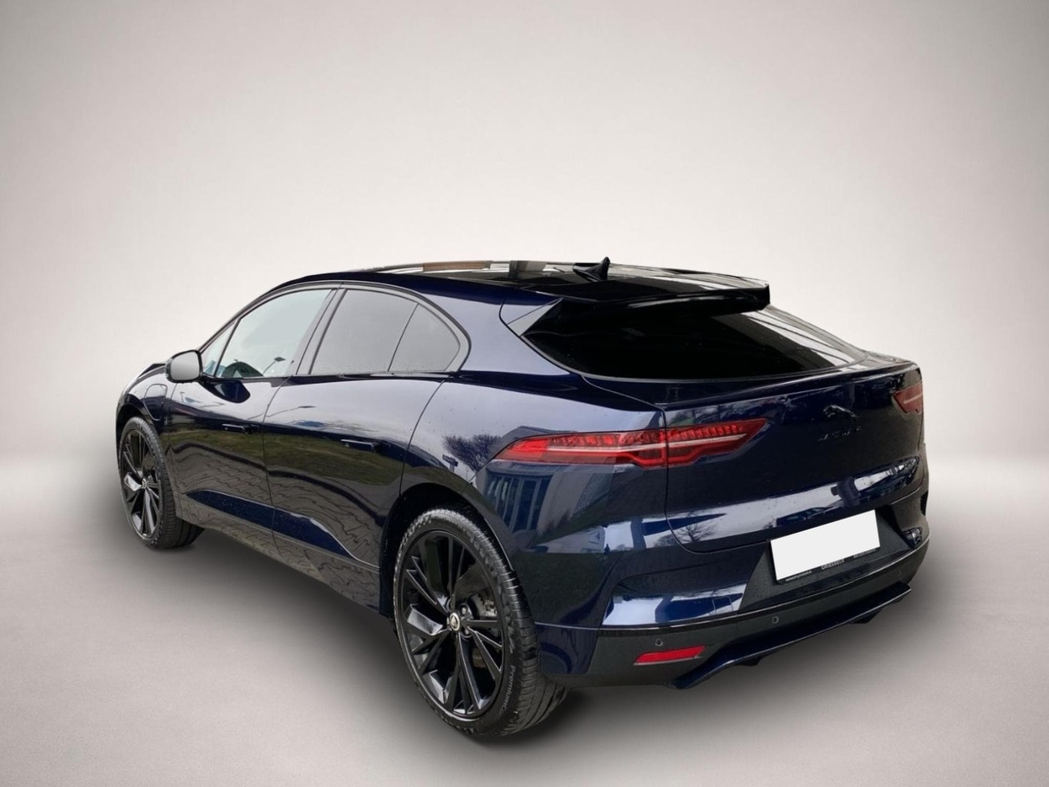 Jaguar I-Pace (2023) - Foto 3