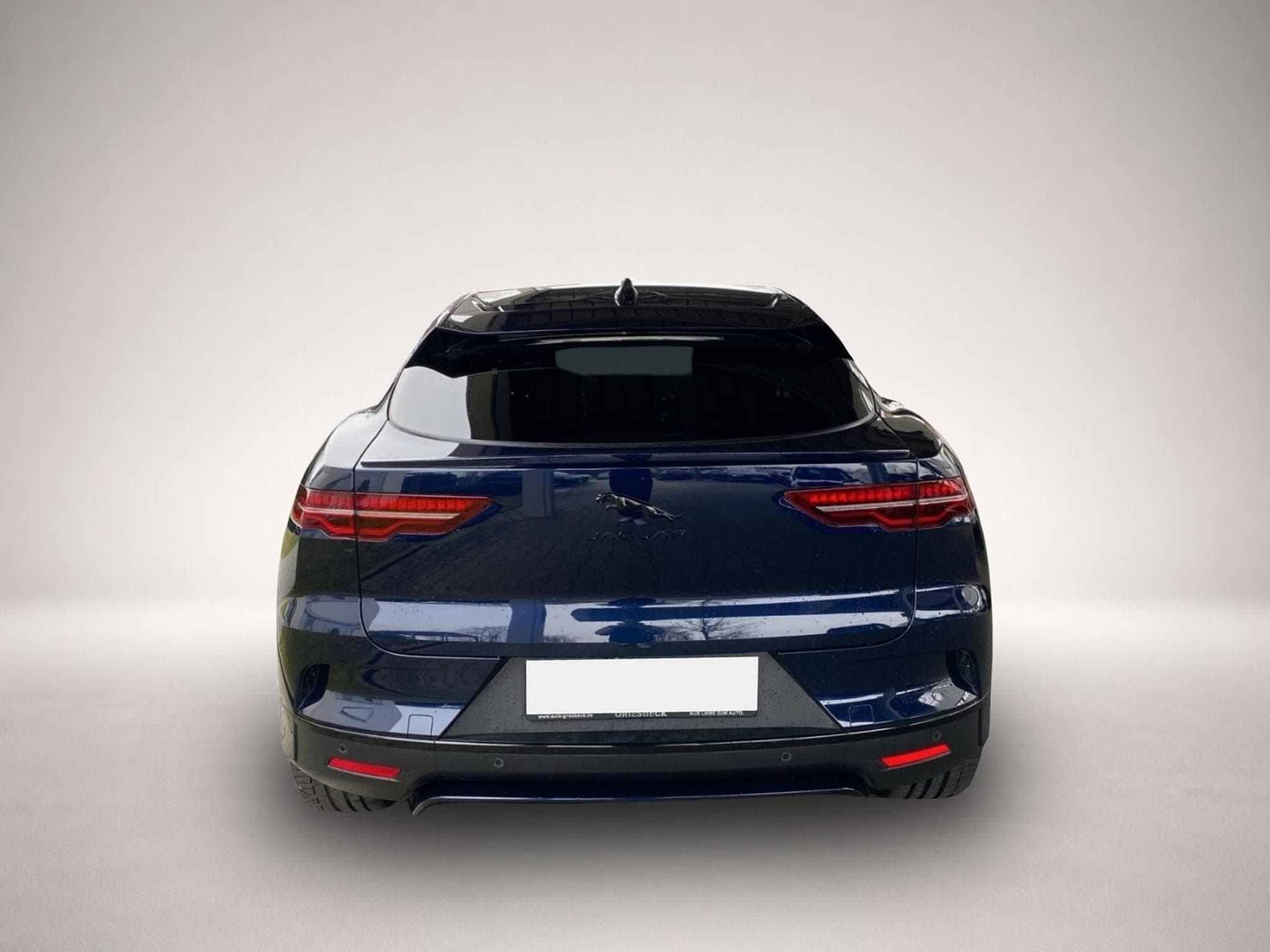 Jaguar I-Pace (2023) - Foto 4