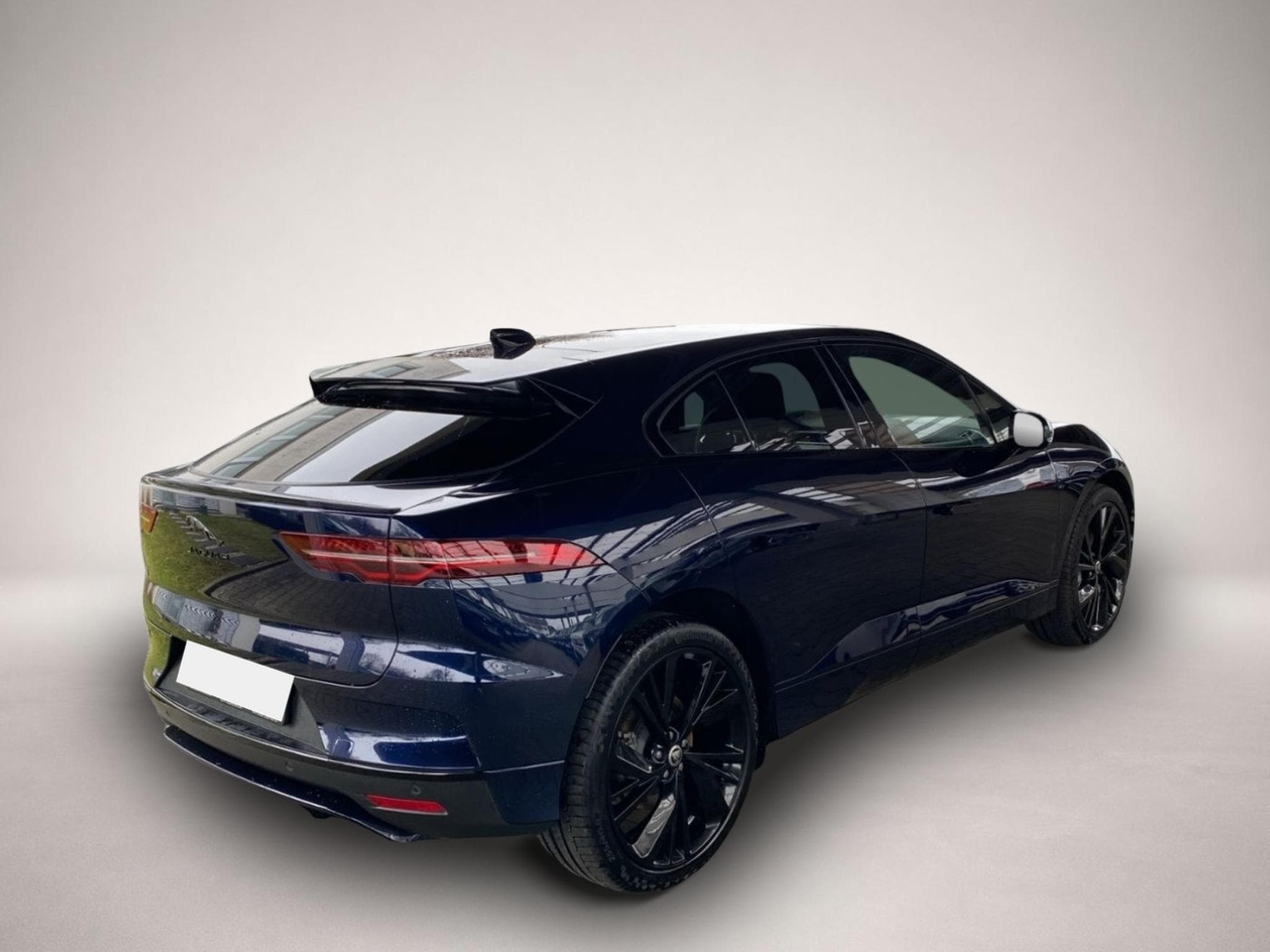 Jaguar I-Pace (2023) - Foto 5