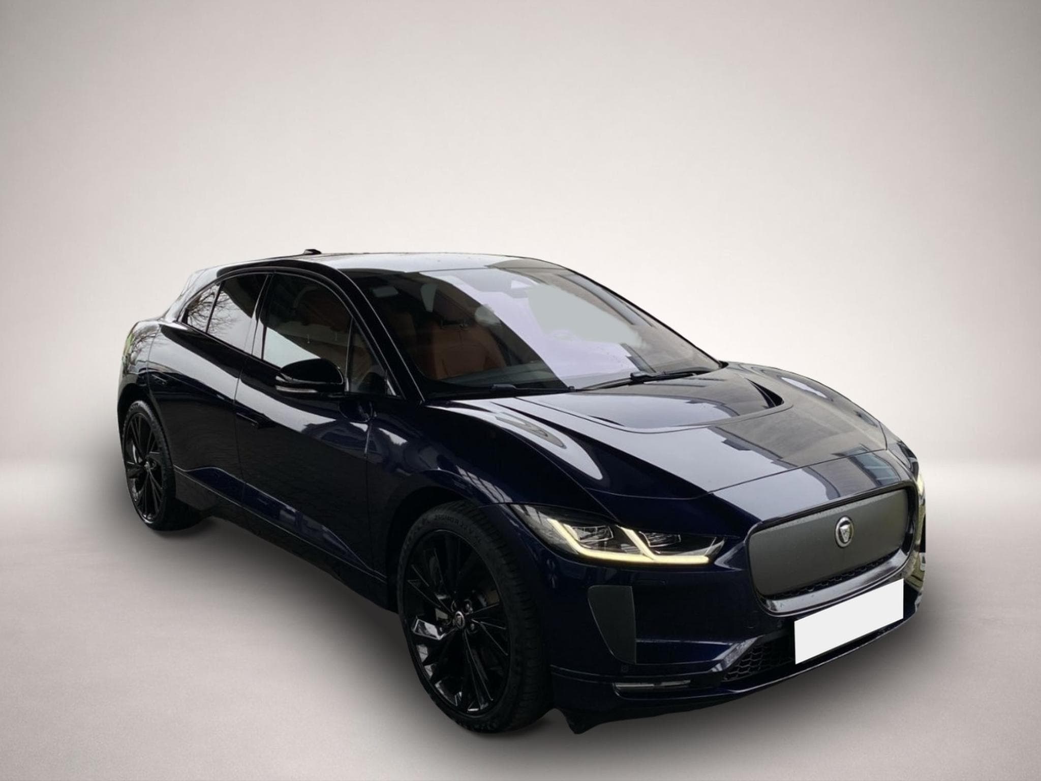 Jaguar I-Pace (2023) - Foto 6