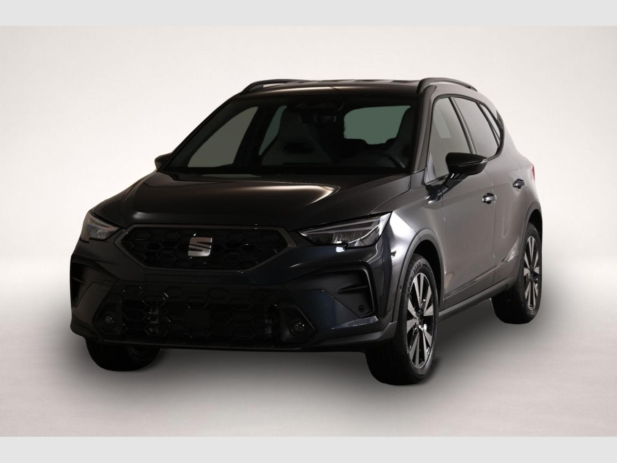 Seat Arona (2026) - Foto 1