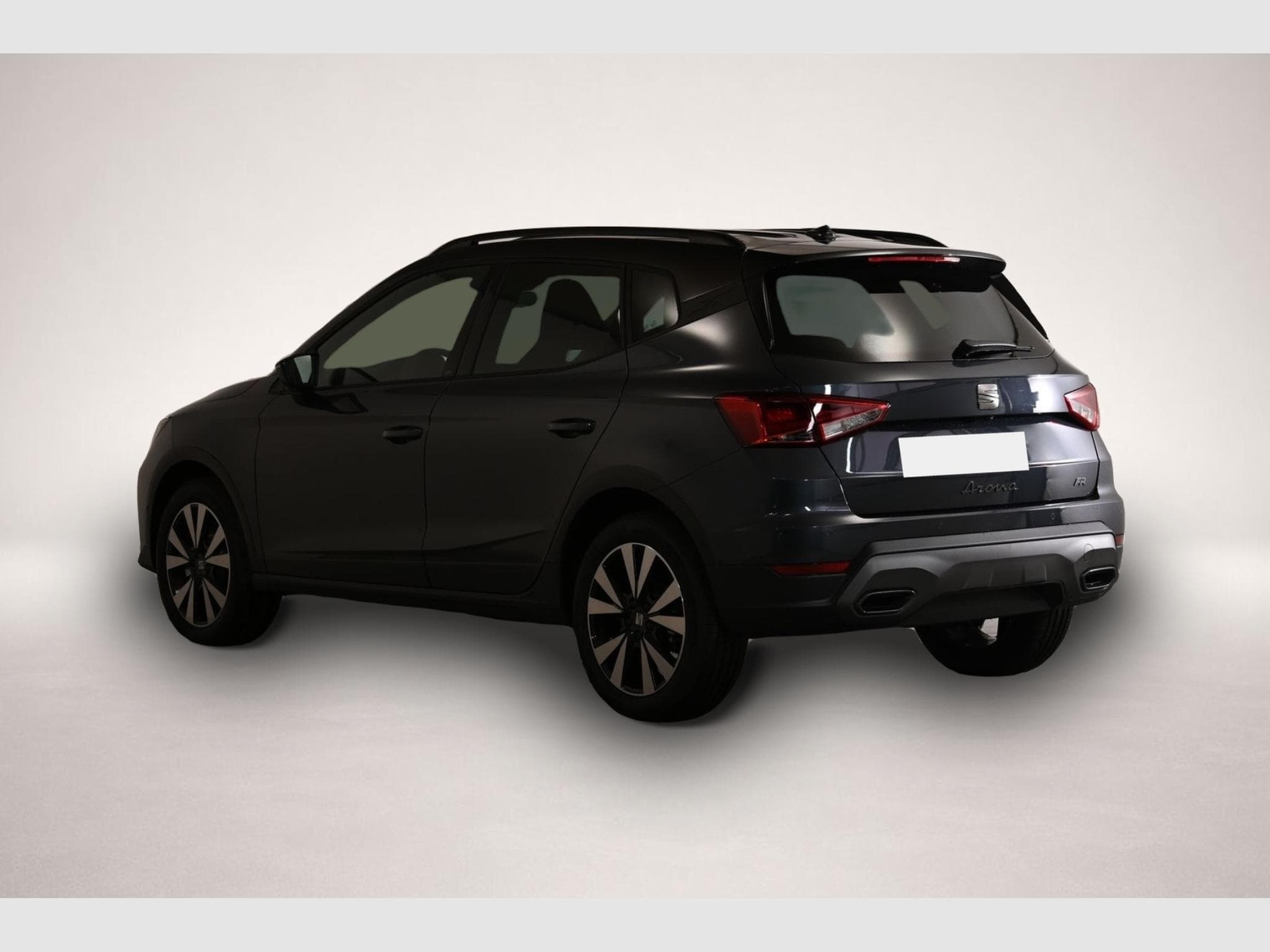 Seat Arona (2026) - Foto 3