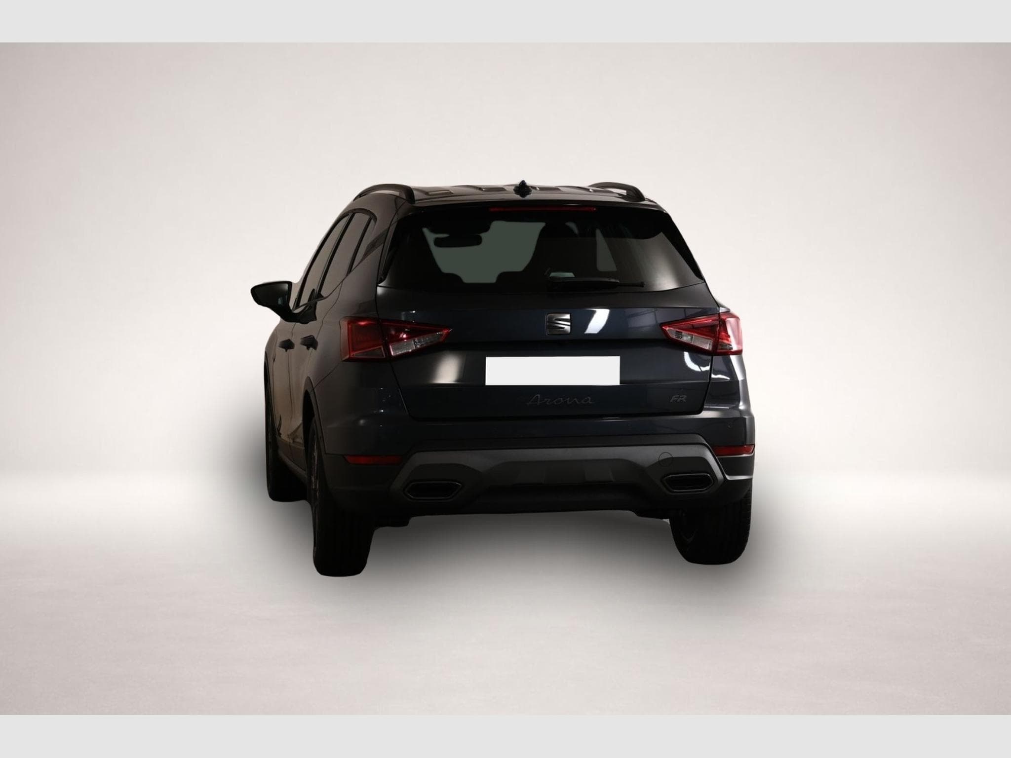 Seat Arona (2026) - Foto 4