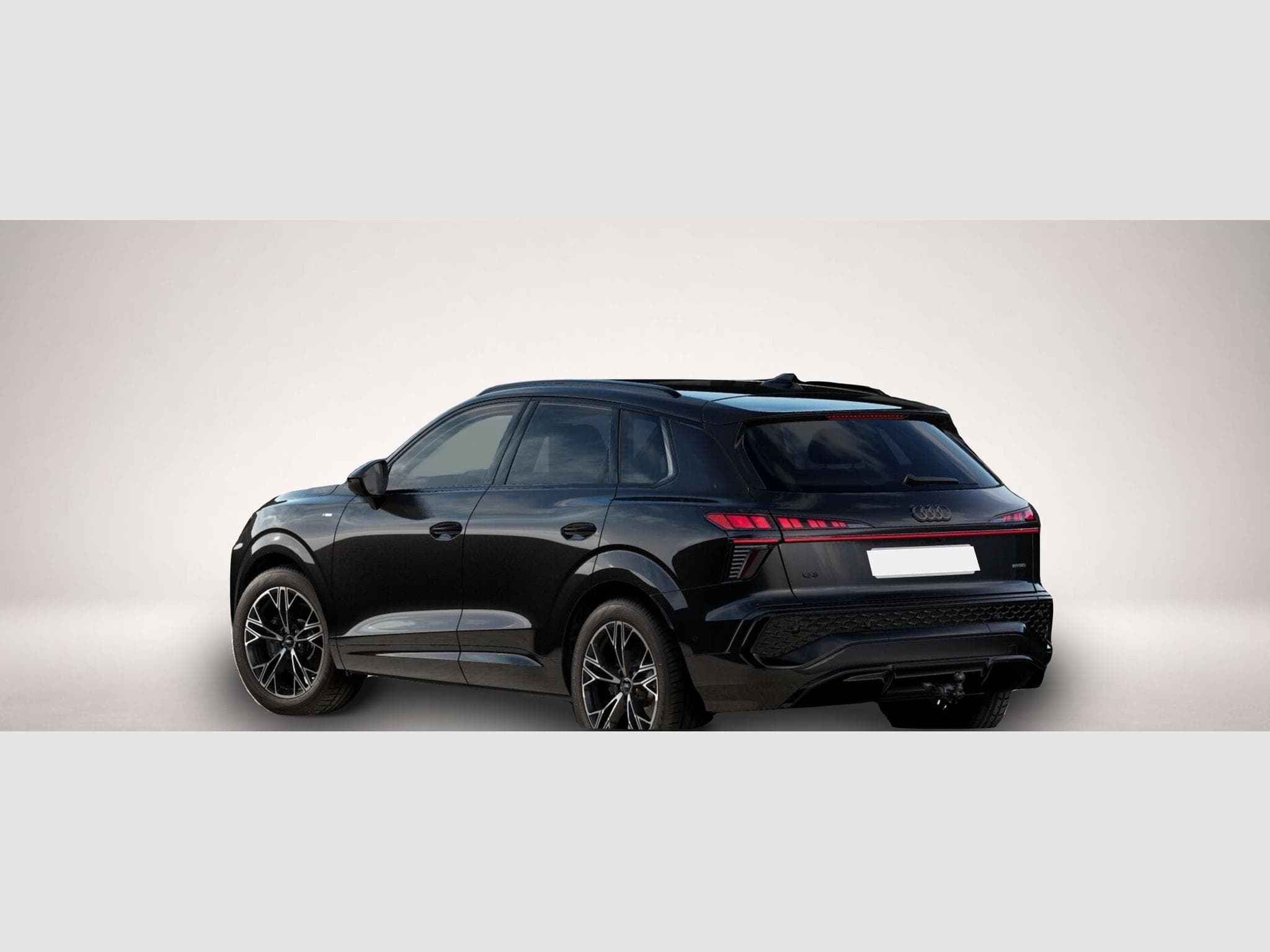 Audi Q3 (2026) - Foto 2
