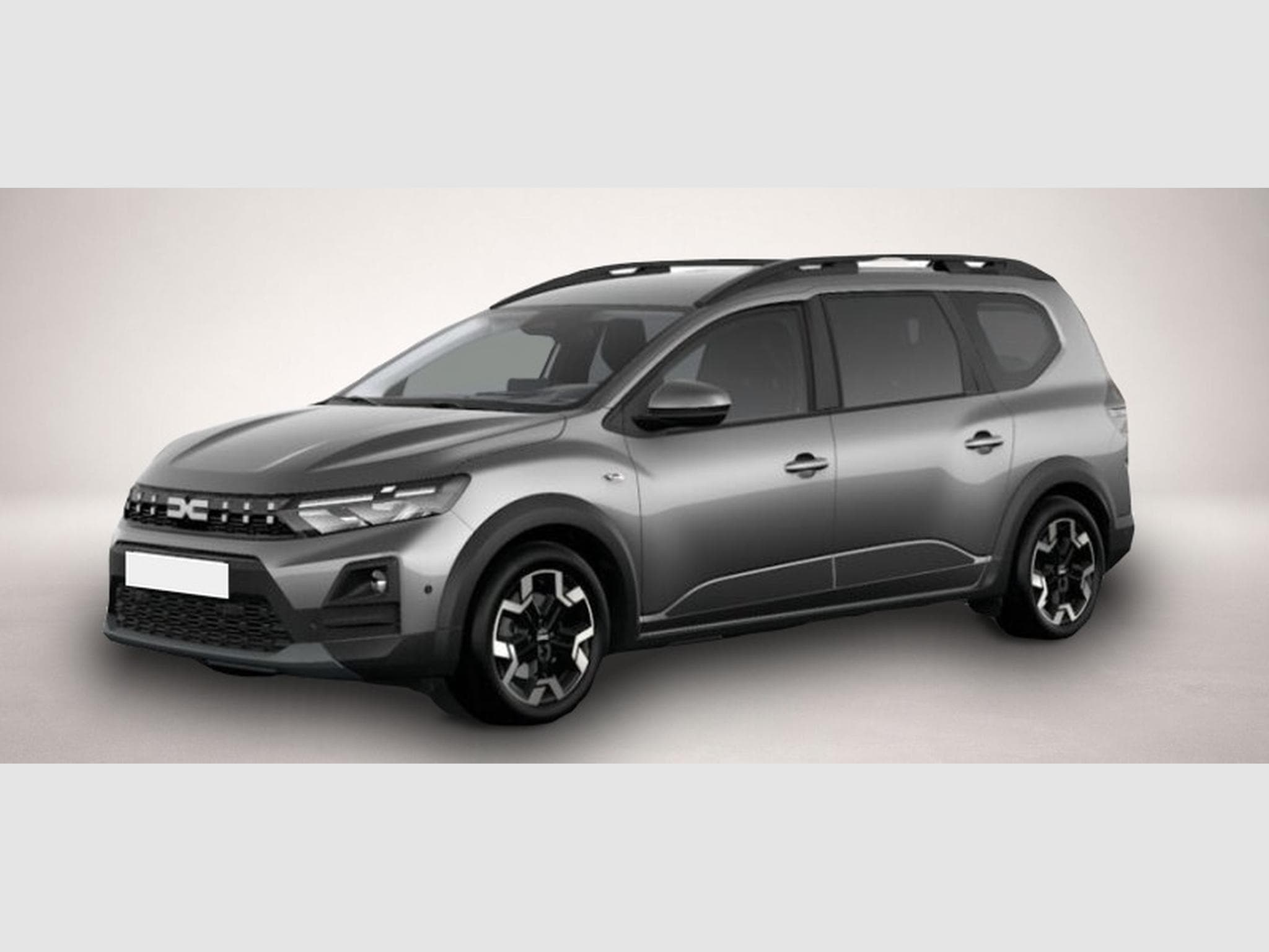 Dacia Jogger (2026) - Foto 1