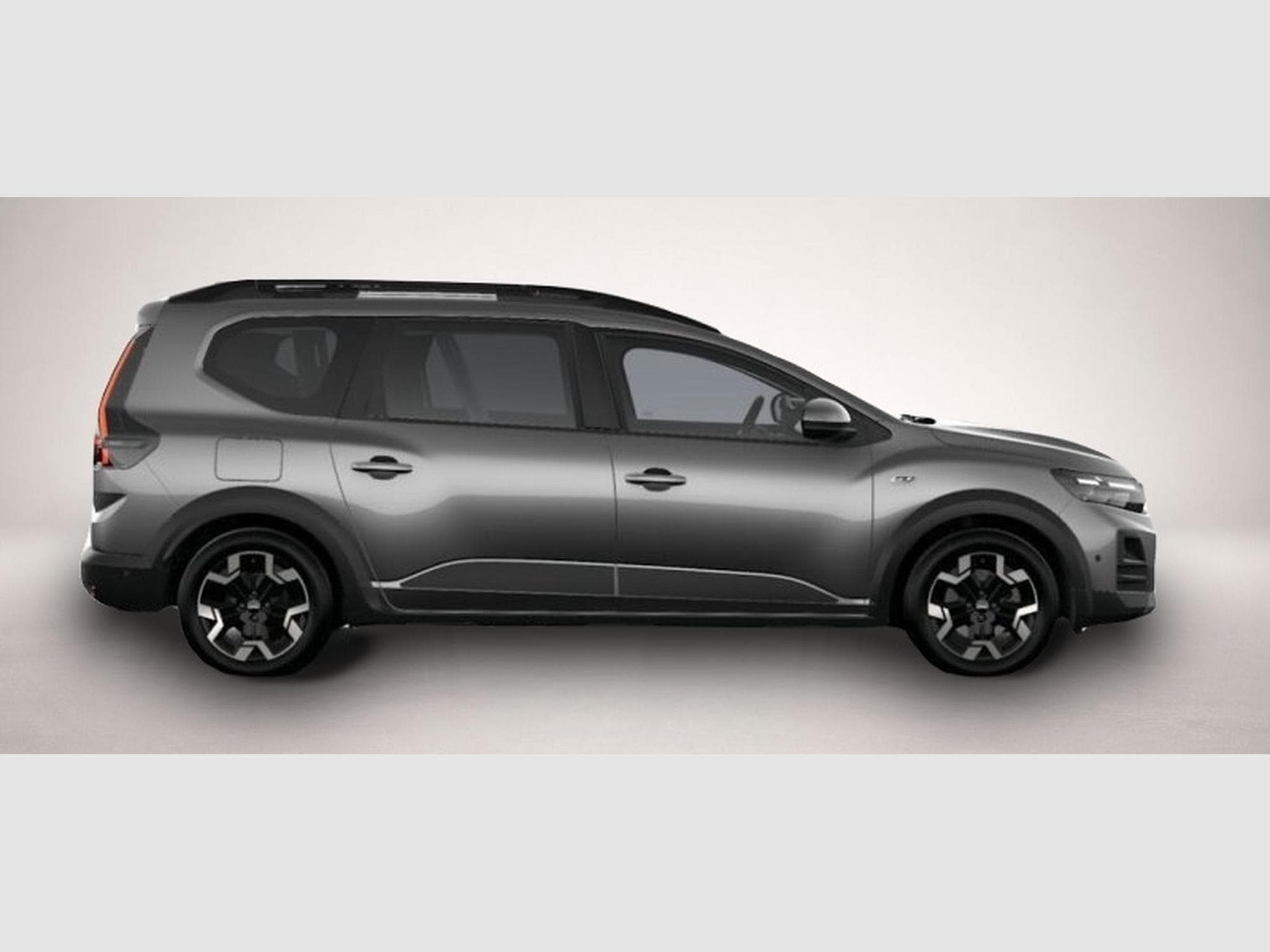 Dacia Jogger (2026) - Foto 5