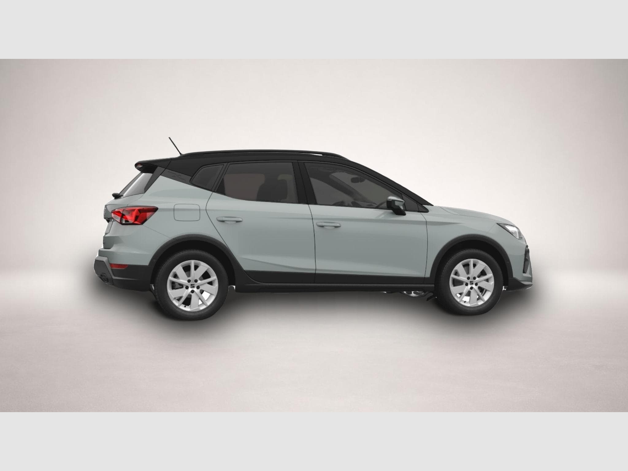 Seat Arona (2026) - Foto 2