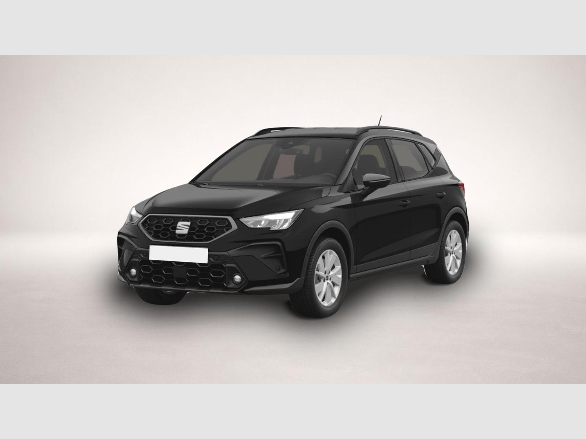 Seat Arona (2026) - Foto 1