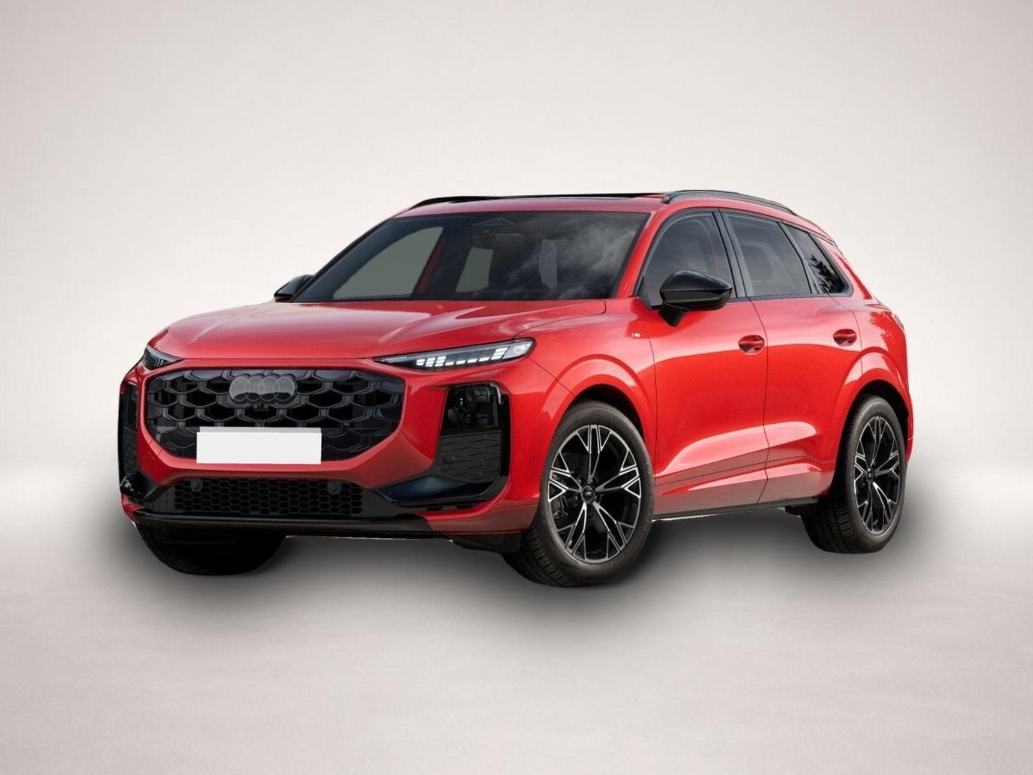 Audi Q3 (2025) - Foto 1