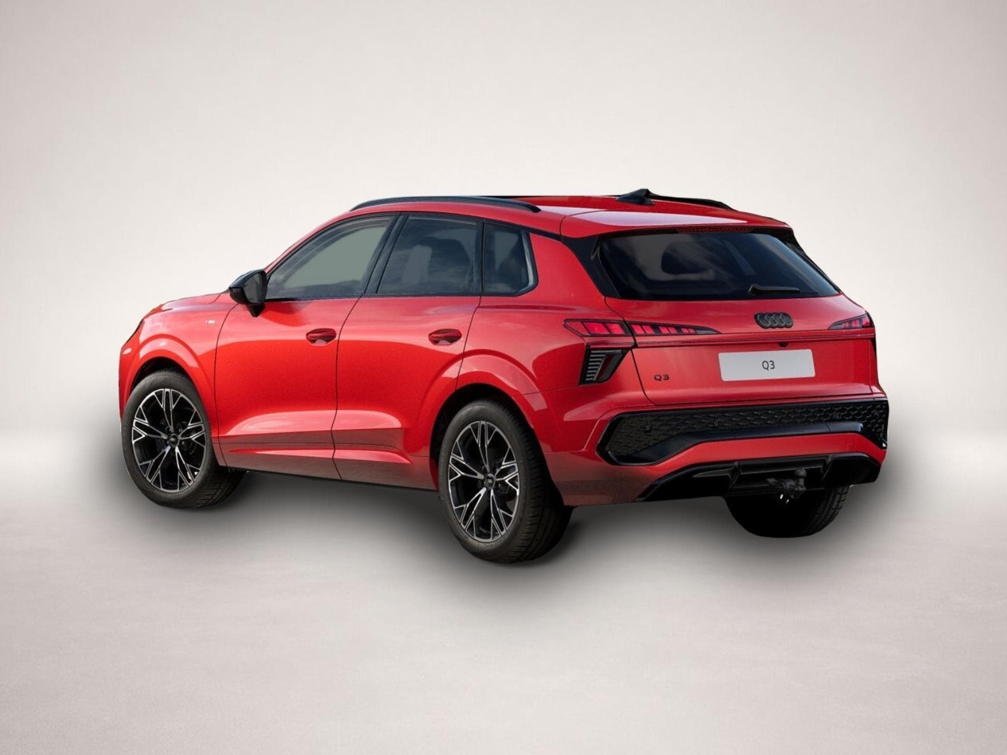 Audi Q3 (2025) - Foto 4
