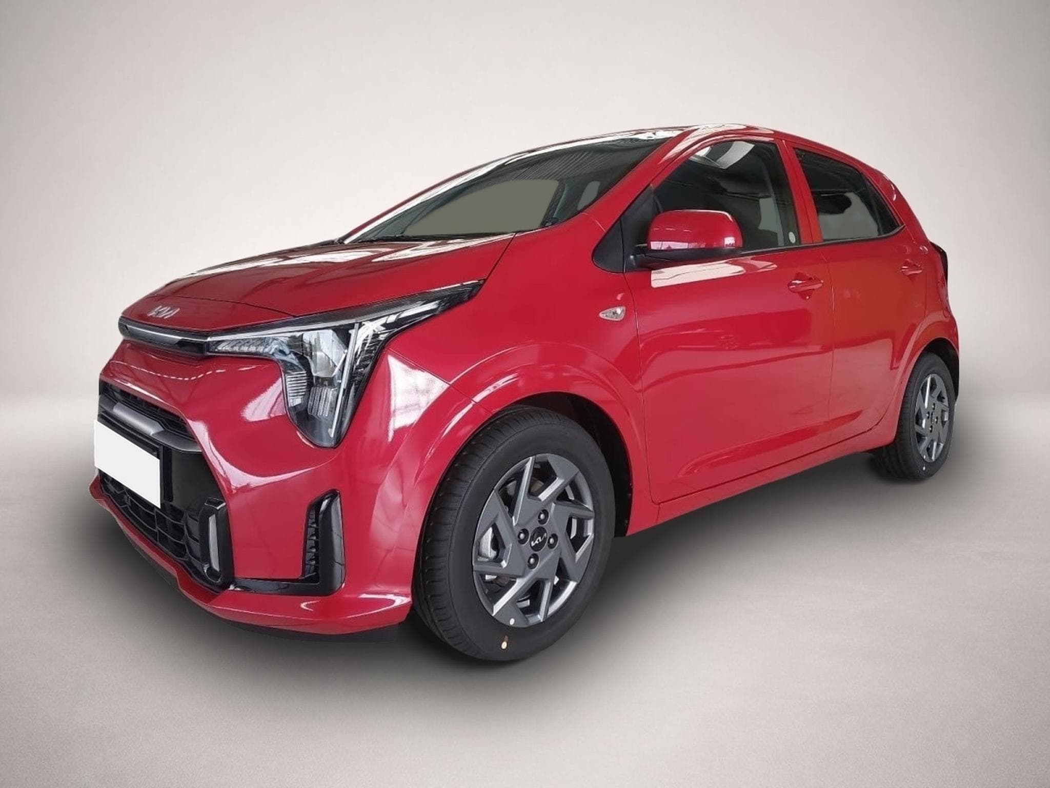 Kia Picanto (2026) - Foto 1