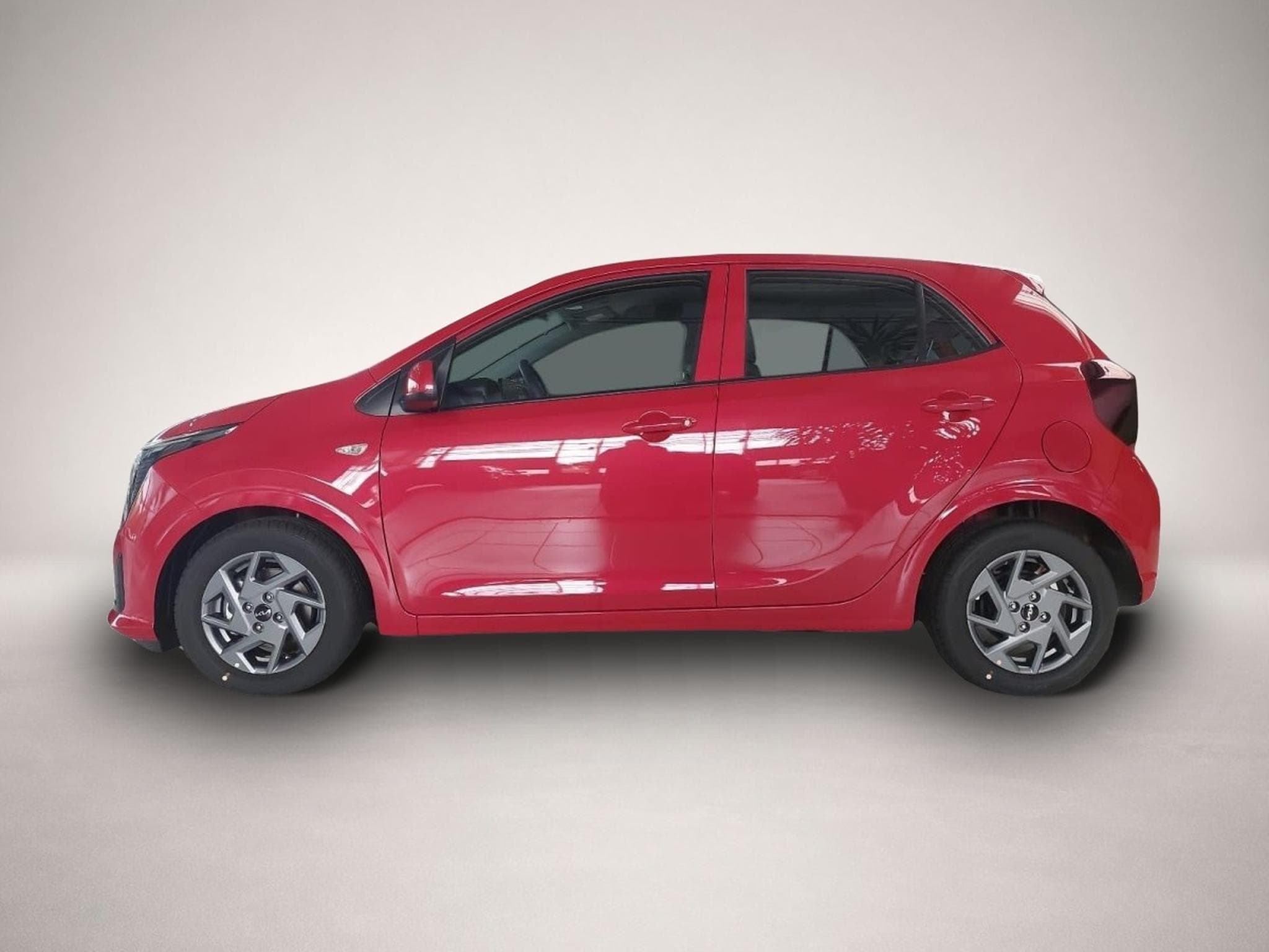 Kia Picanto (2026) - Foto 4