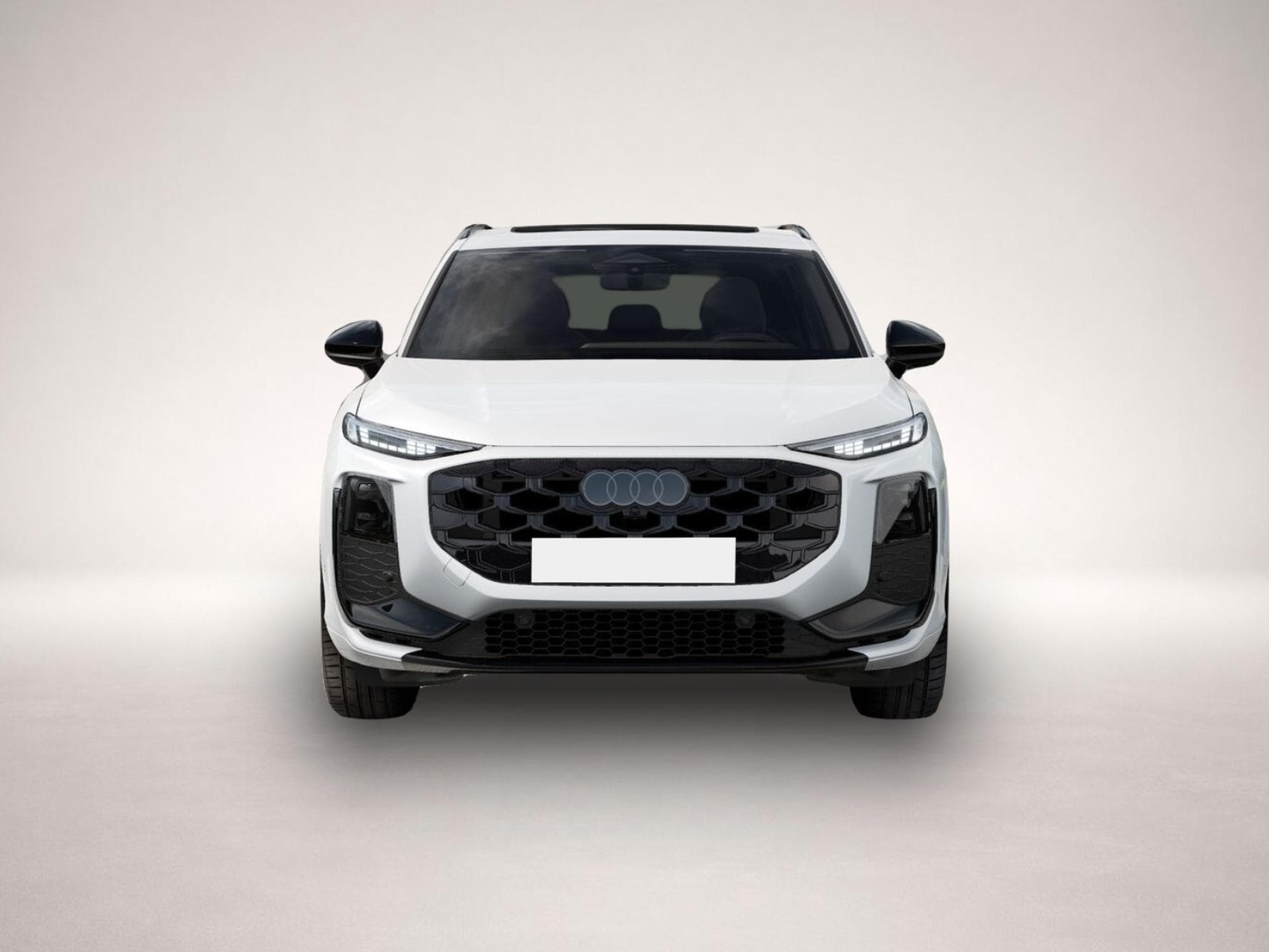 Audi Q3 (2025) - Foto 2