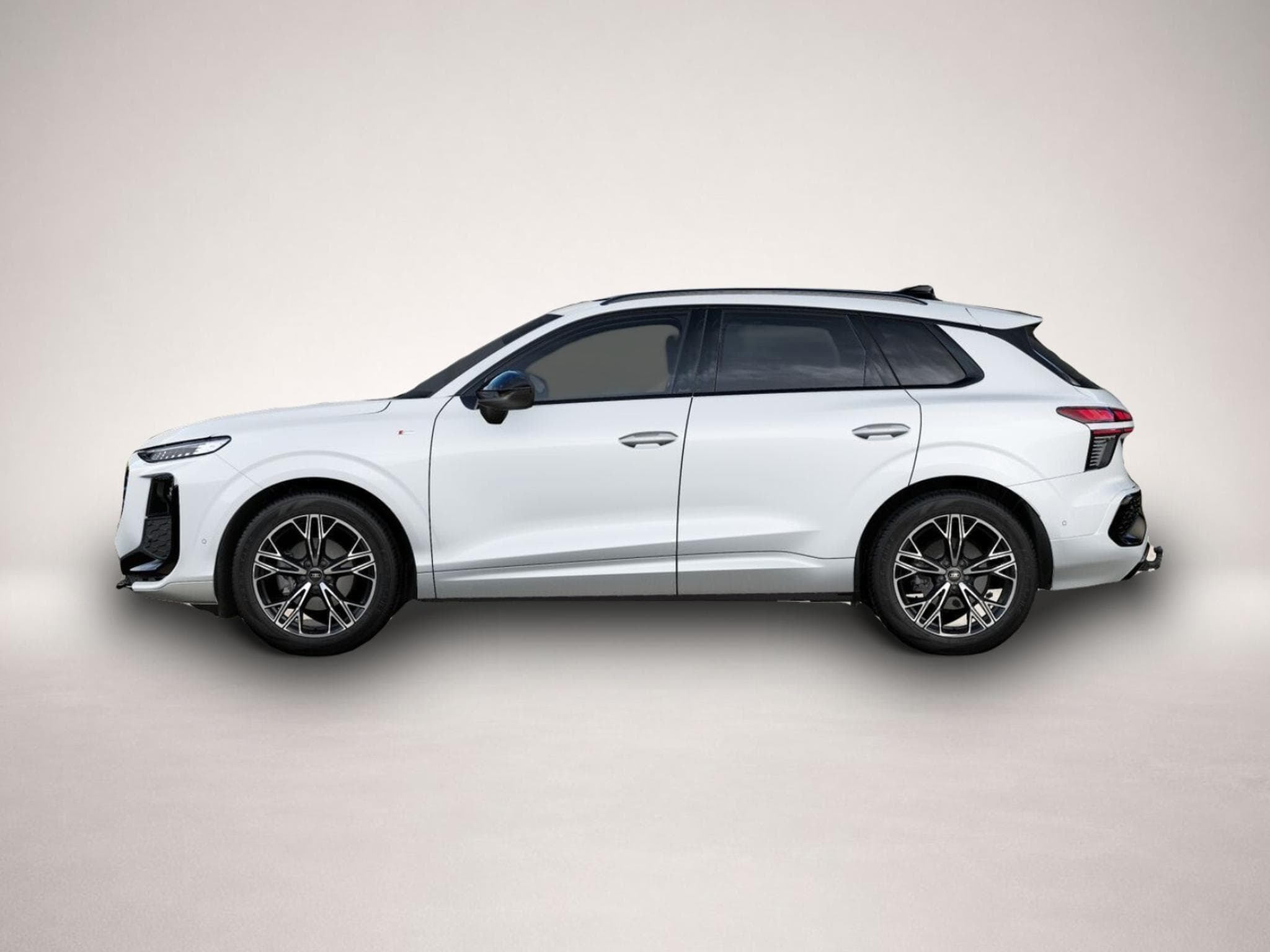 Audi Q3 (2025) - Foto 3