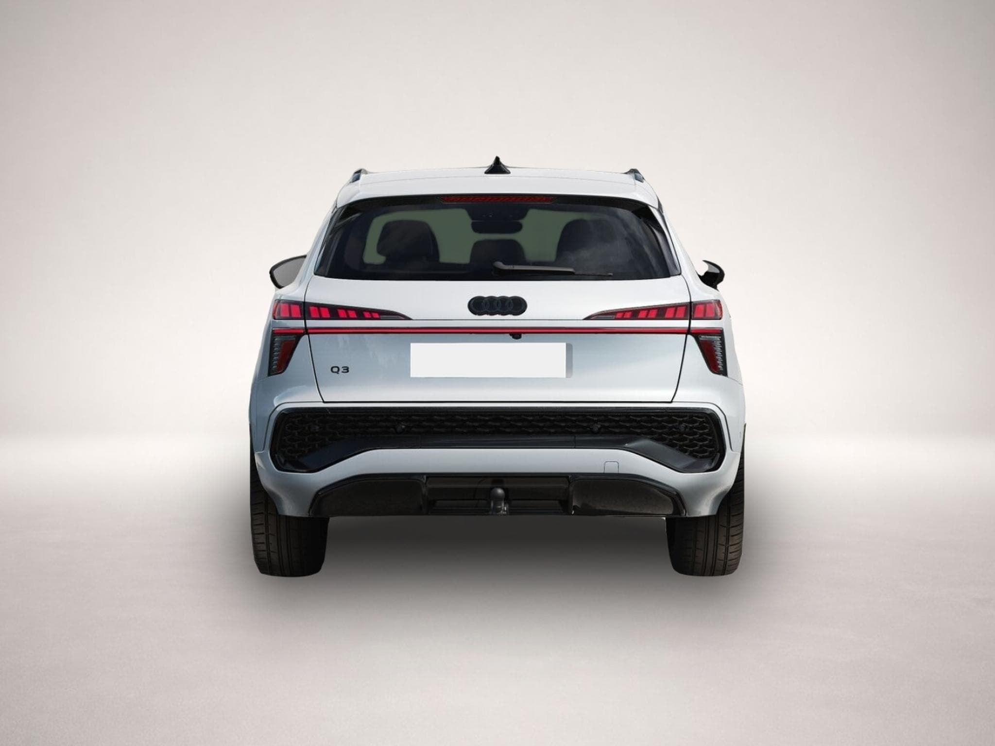 Audi Q3 (2025) - Foto 4
