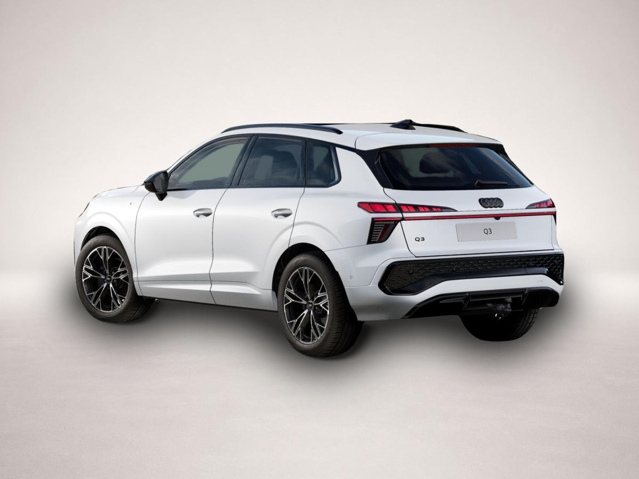 Audi Q3 (2025) - Foto 5