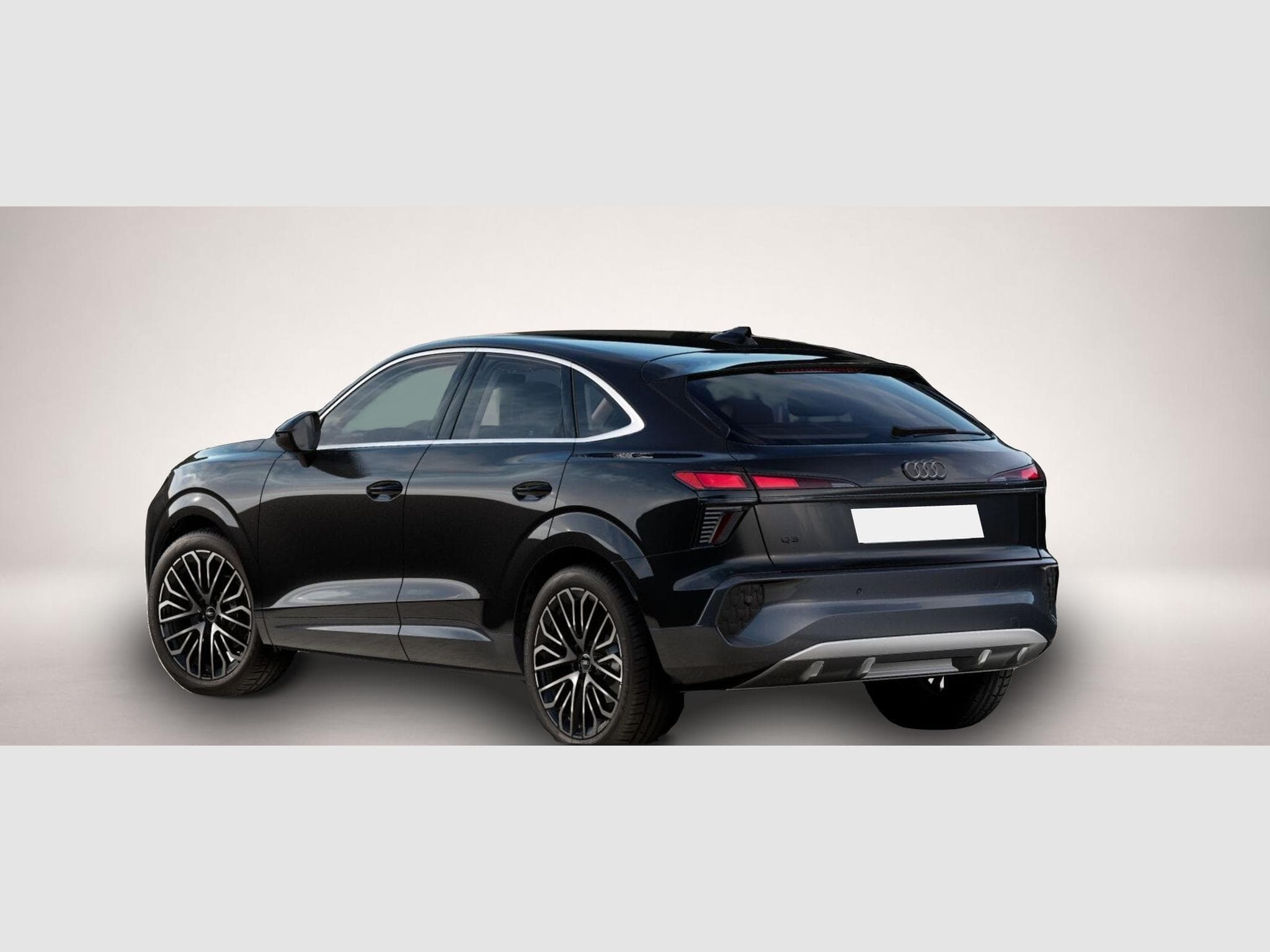 Audi Q3 (2025) - Foto 2