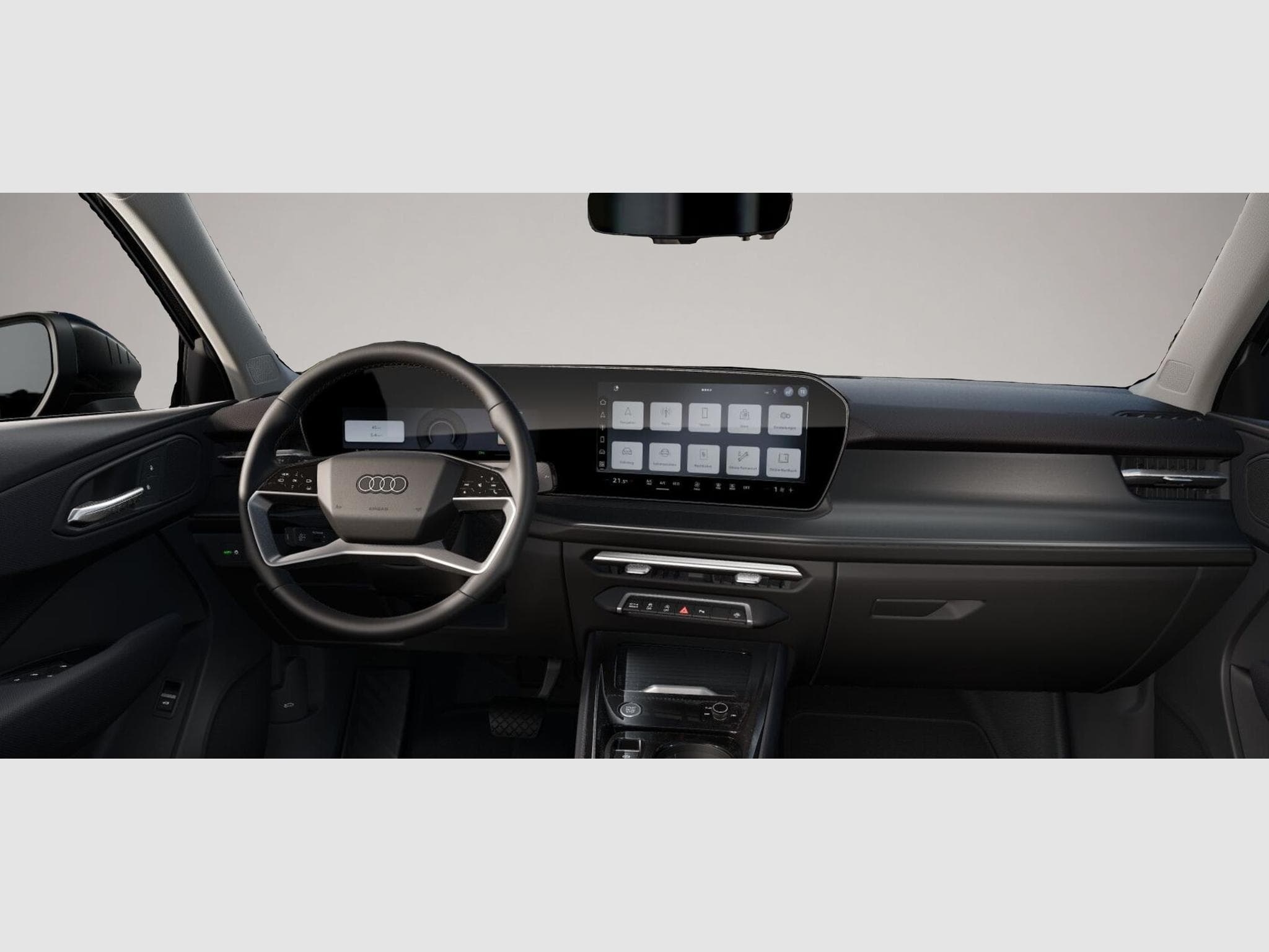 Audi Q3 (2025) - Foto 3