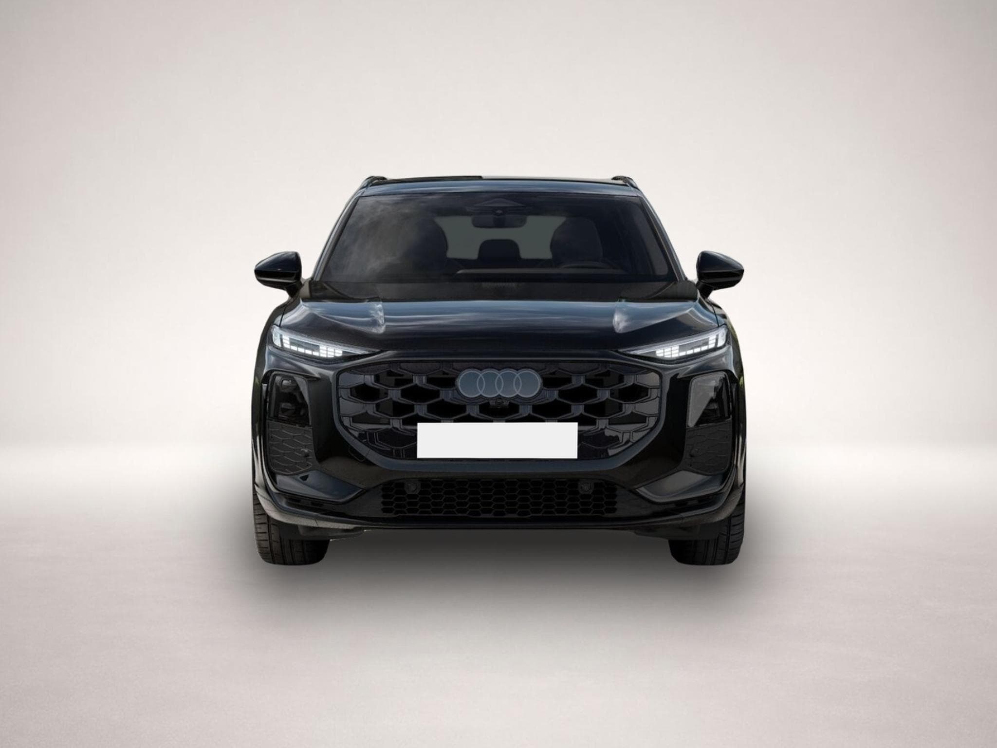 Audi Q3 (2025) - Foto 2