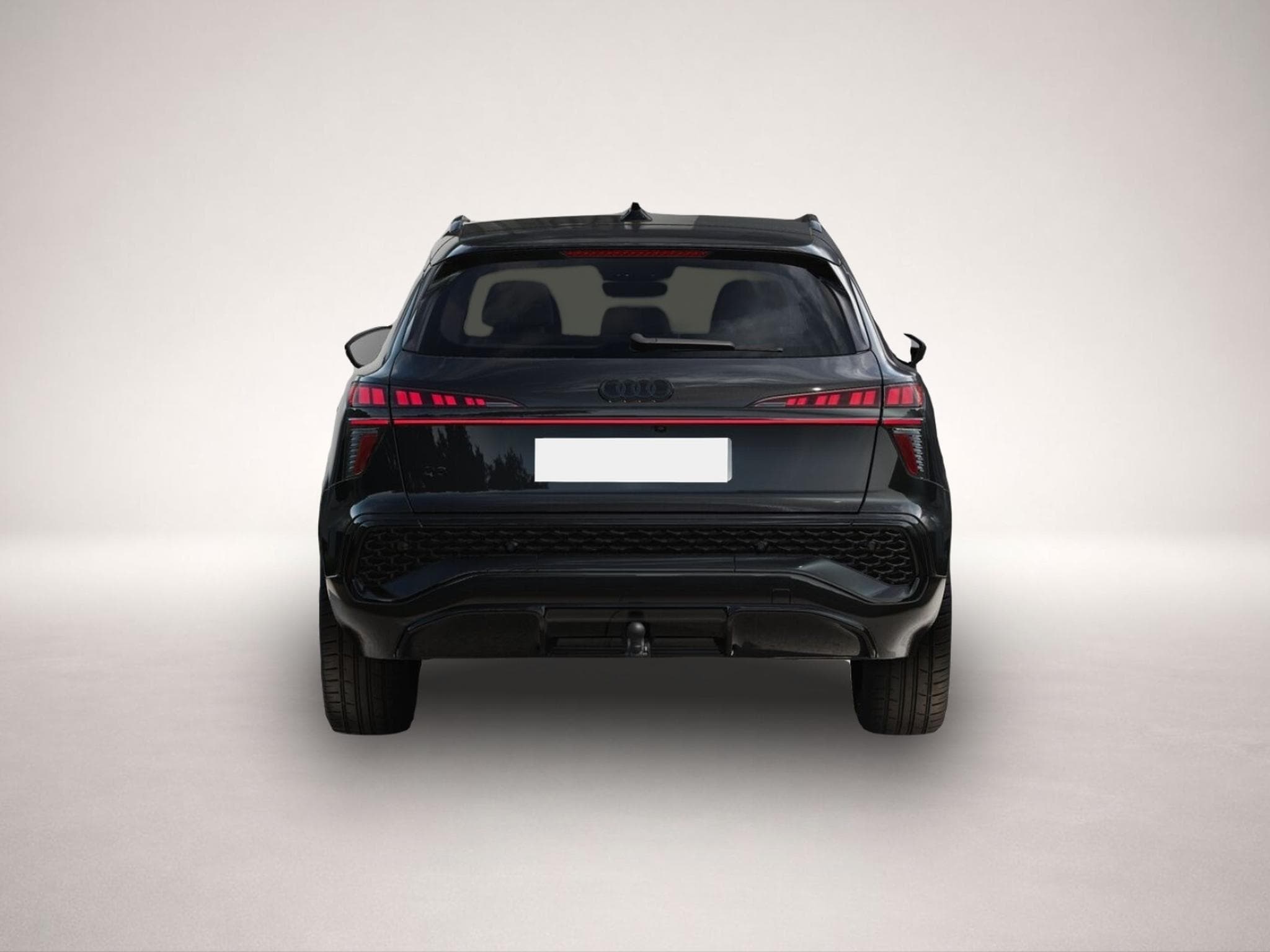 Audi Q3 (2025) - Foto 4