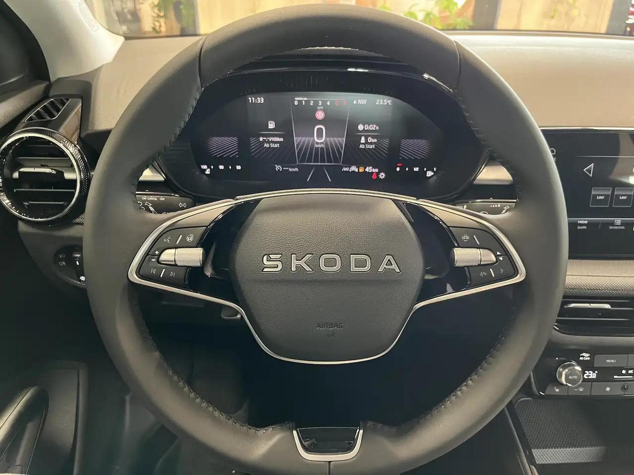 Skoda Fabia (2026) - Foto 11