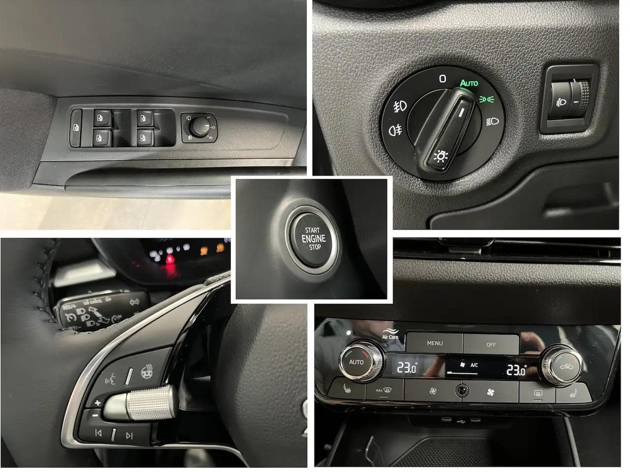 Skoda Fabia (2026) - Foto 15
