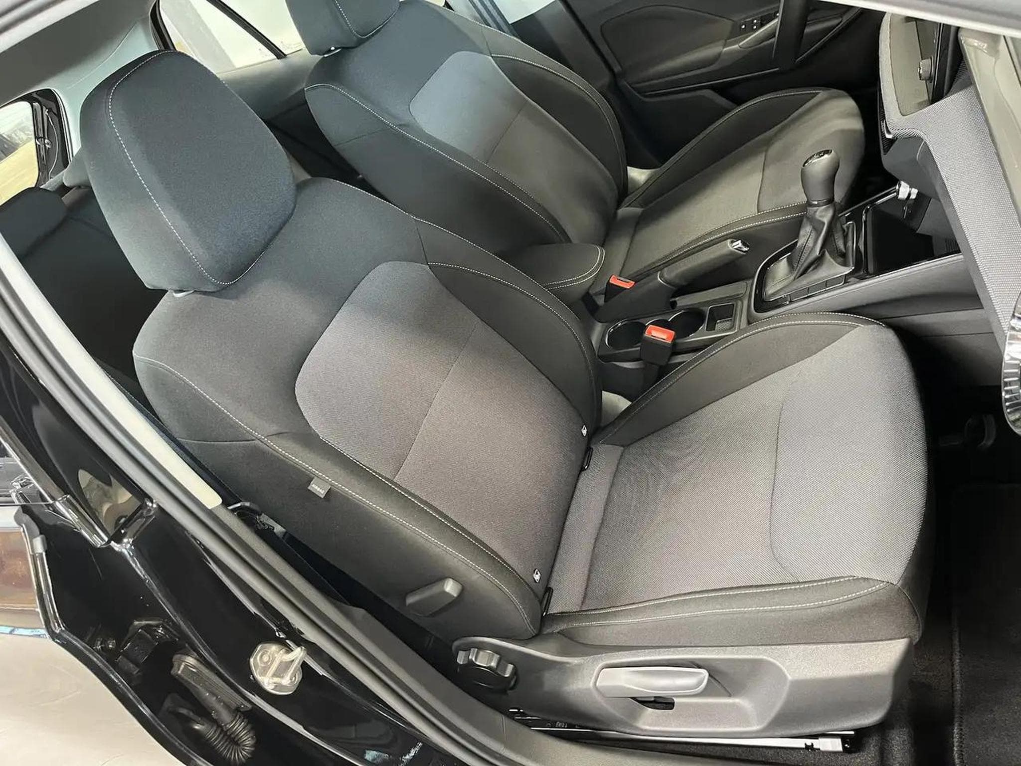 Skoda Fabia (2026) - Foto 16