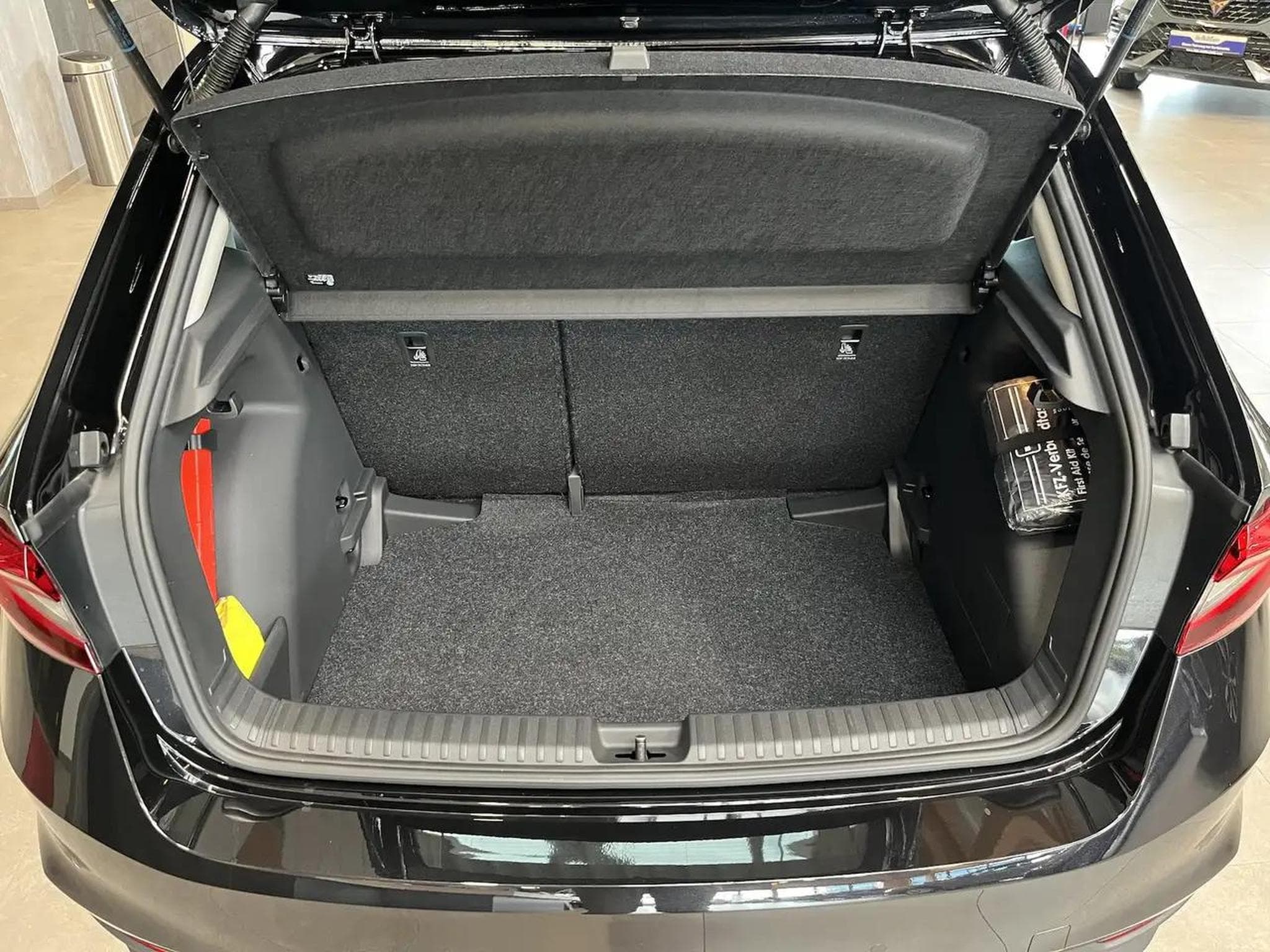 Skoda Fabia (2026) - Foto 17