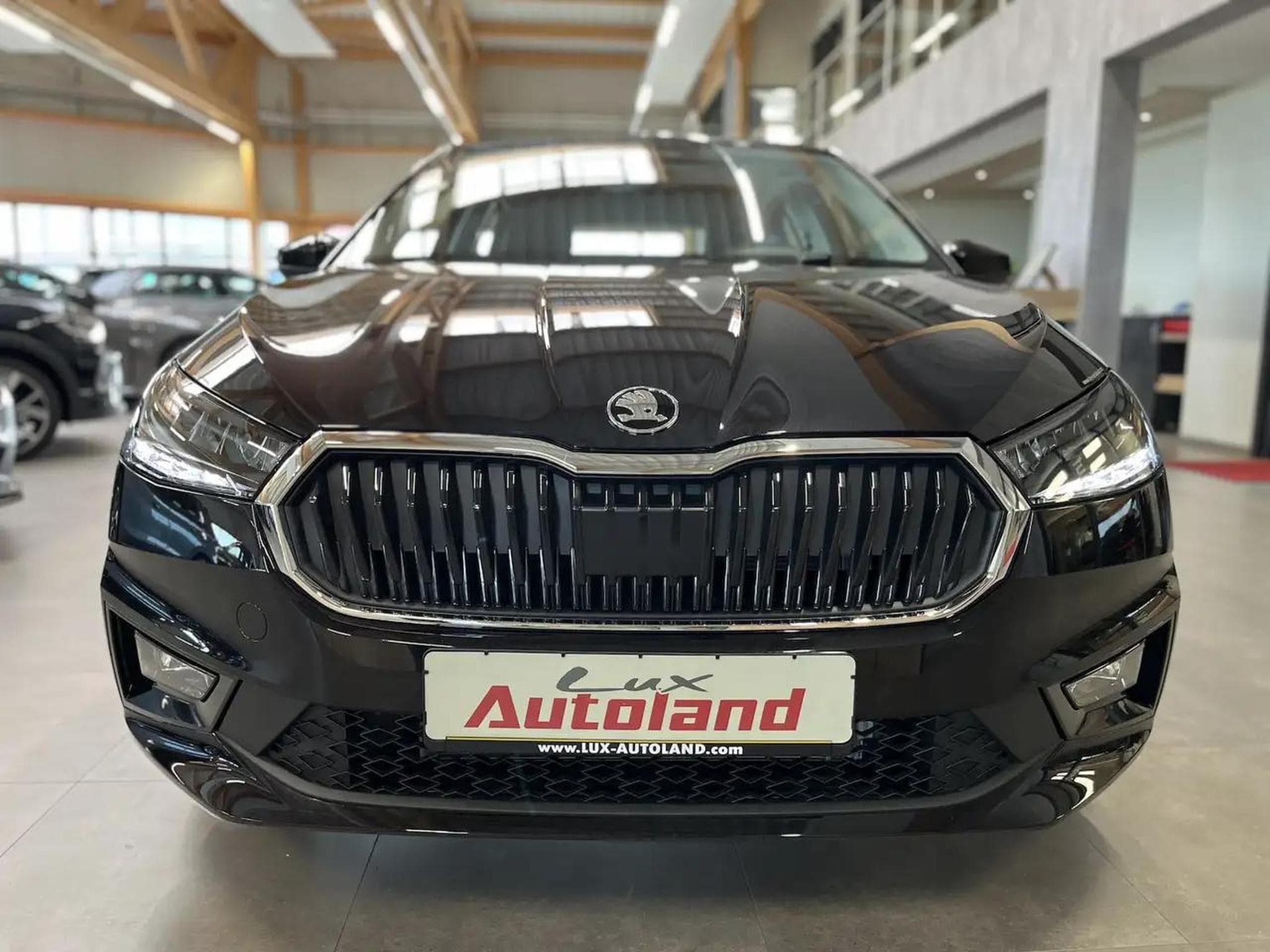 Skoda Fabia (2026) - Foto 19