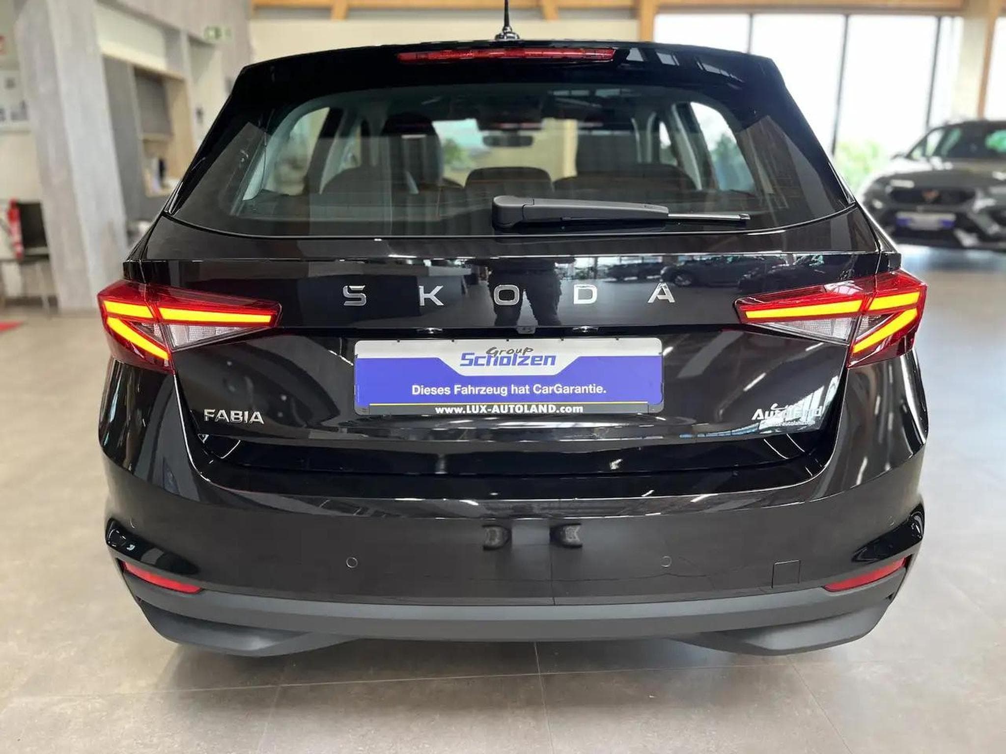 Skoda Fabia (2026) - Foto 20